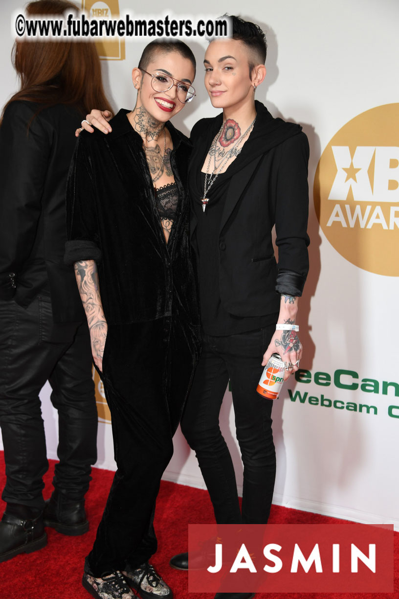 XBIZ Awards 2018