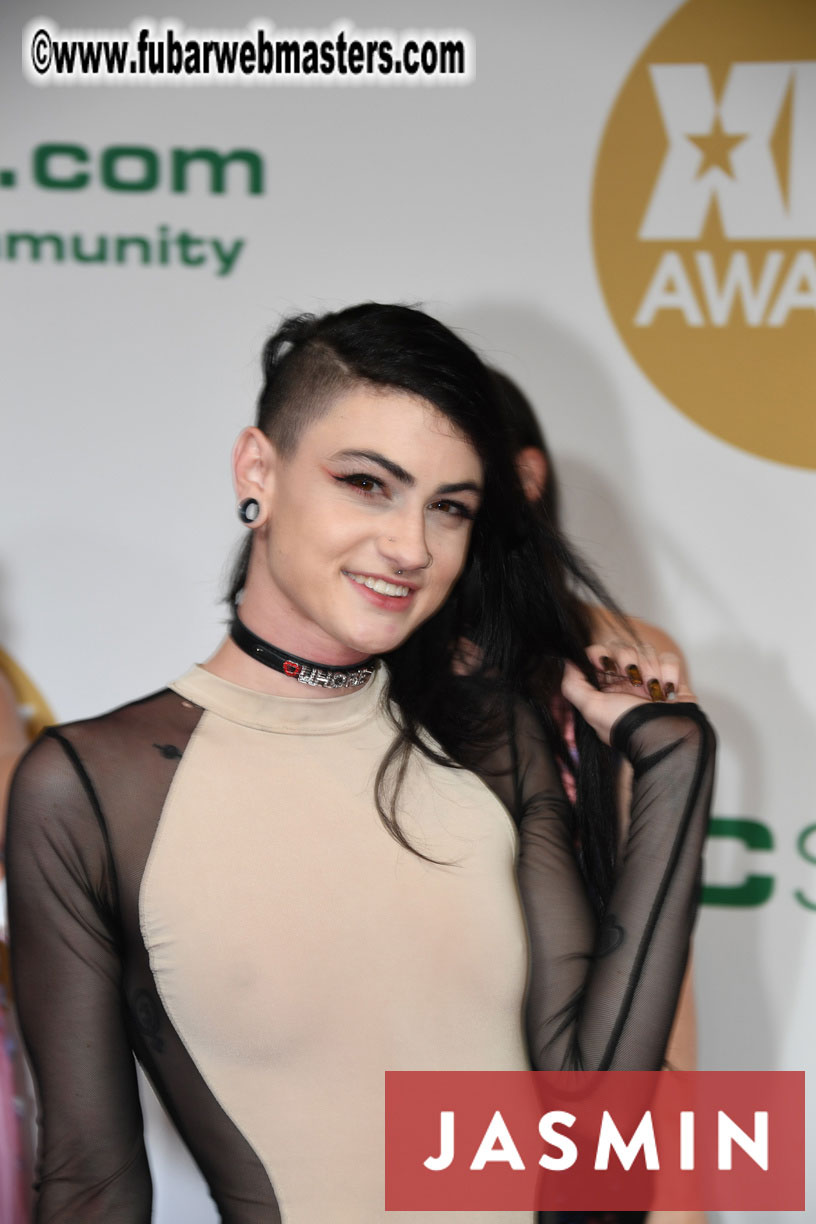 XBIZ Awards 2018