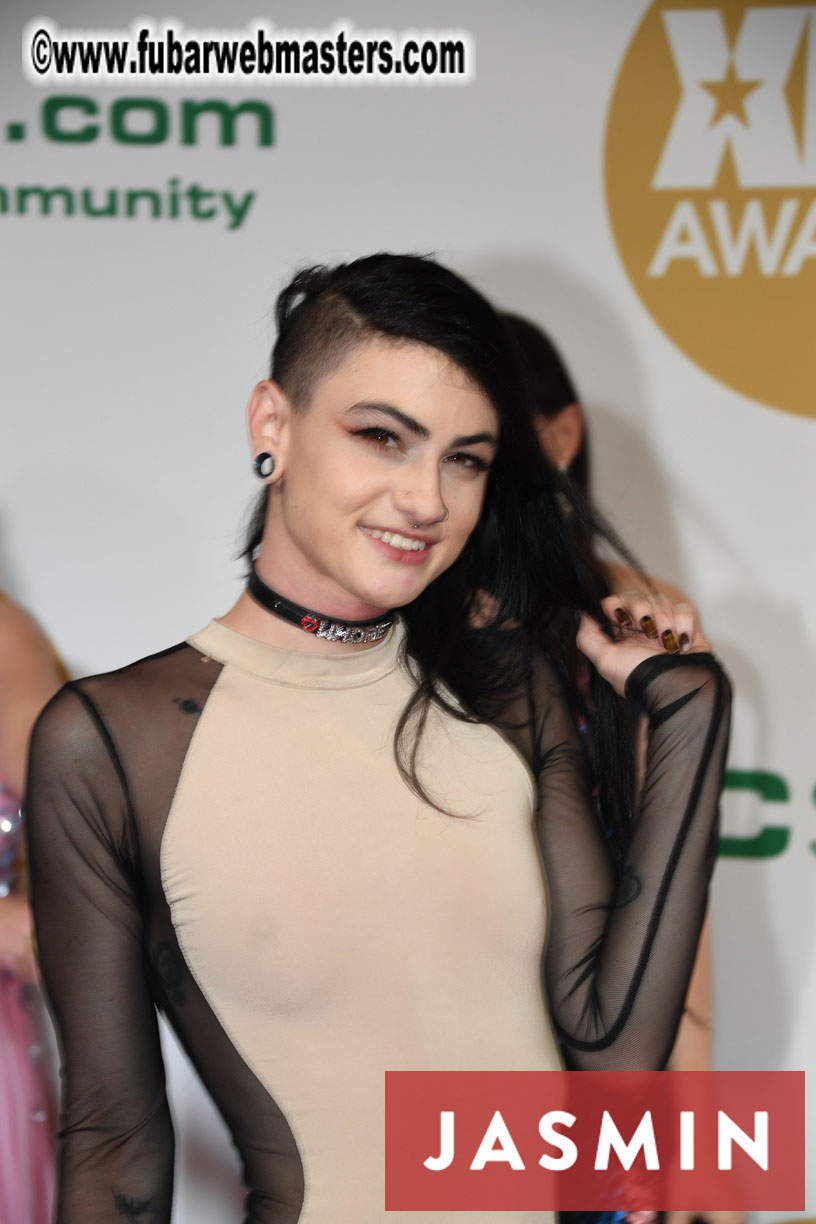 XBIZ Awards 2018