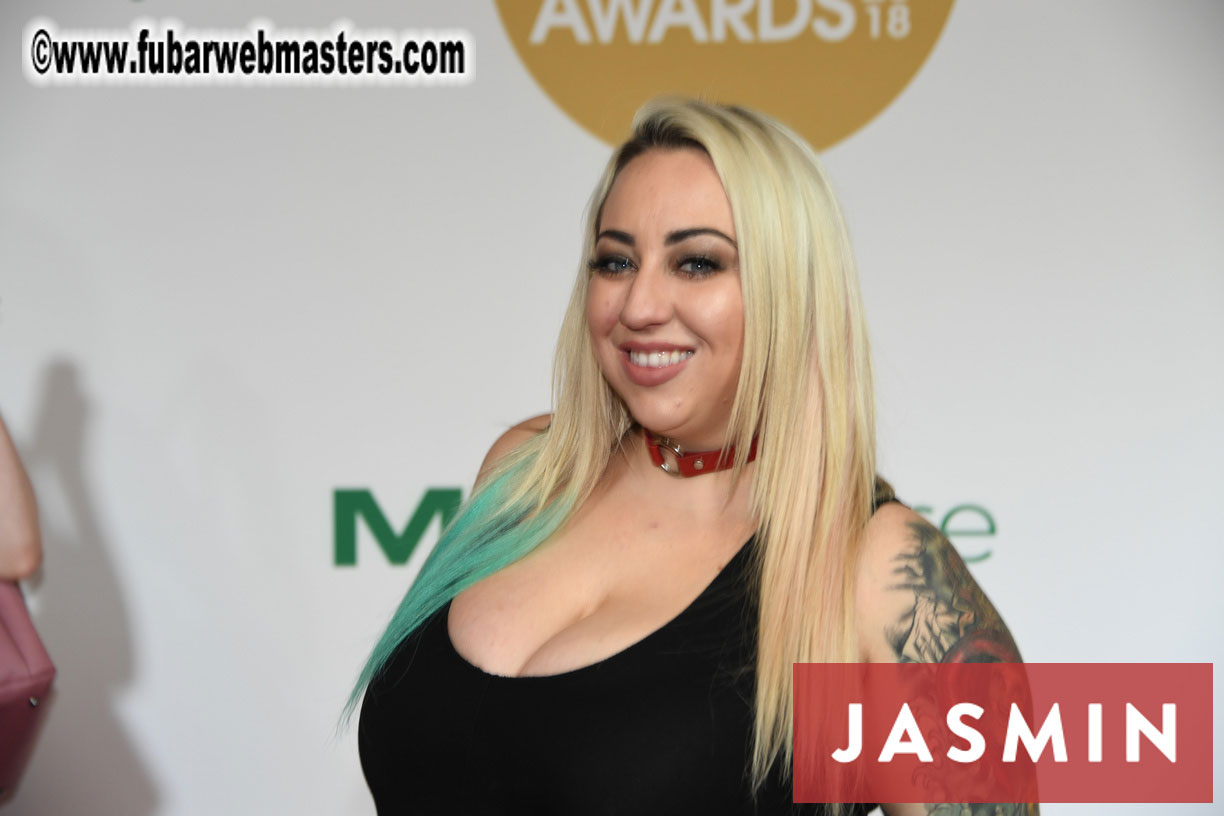 XBIZ Awards 2018