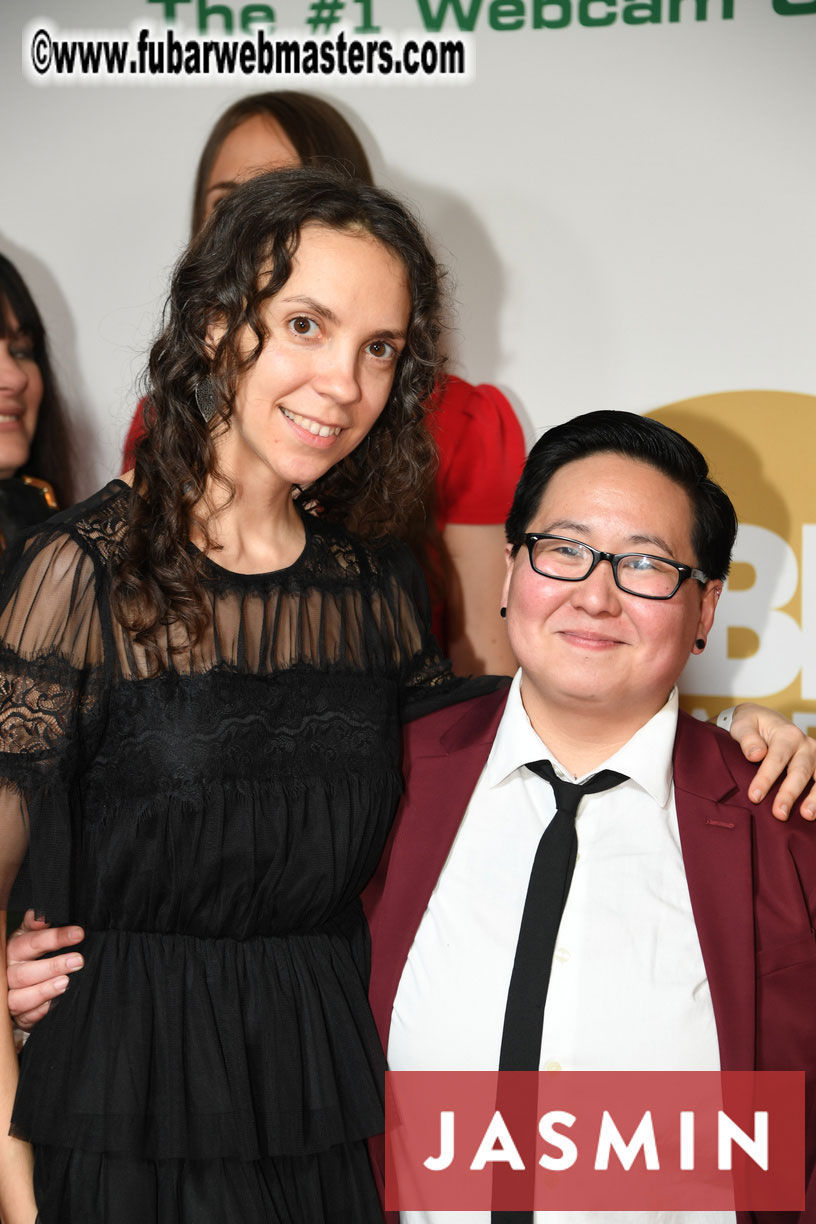 XBIZ Awards 2018