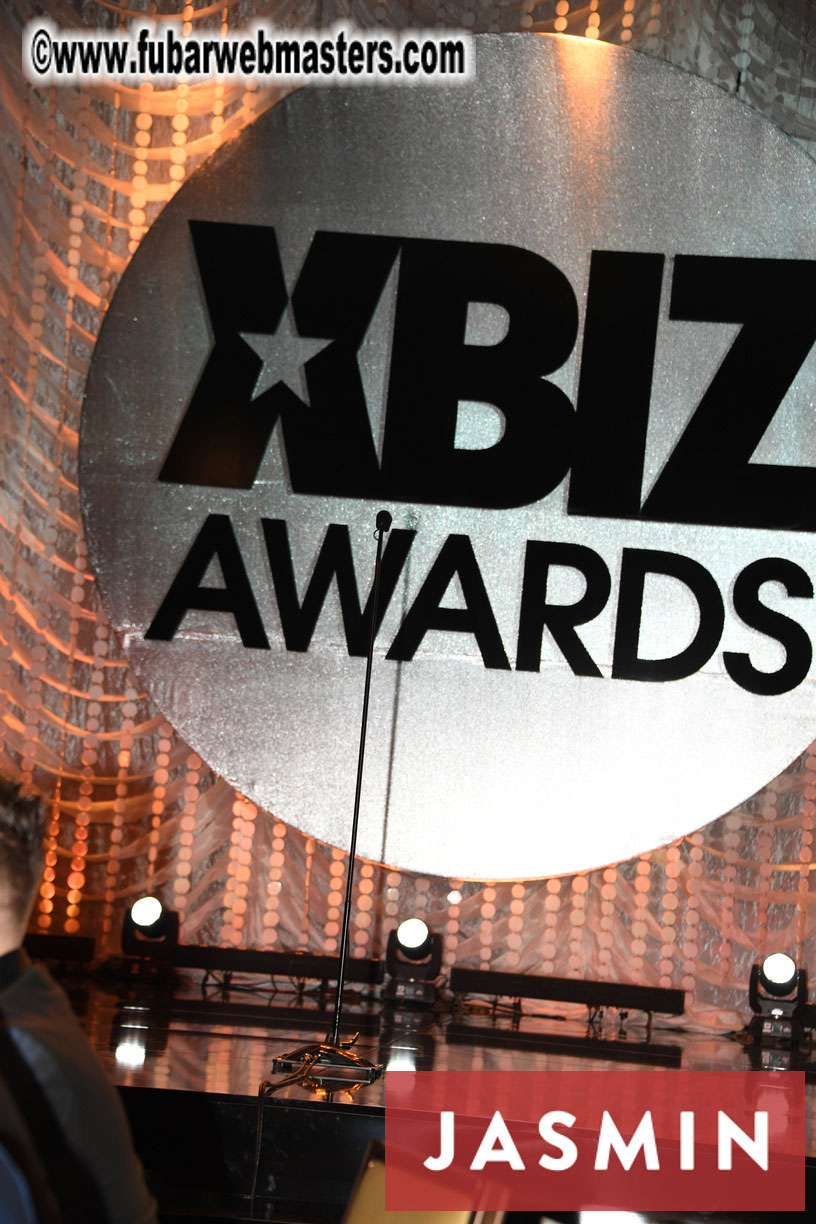 XBIZ Awards 2018