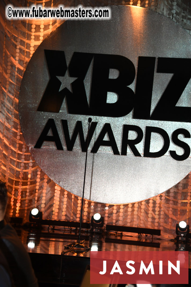 XBIZ Awards 2018