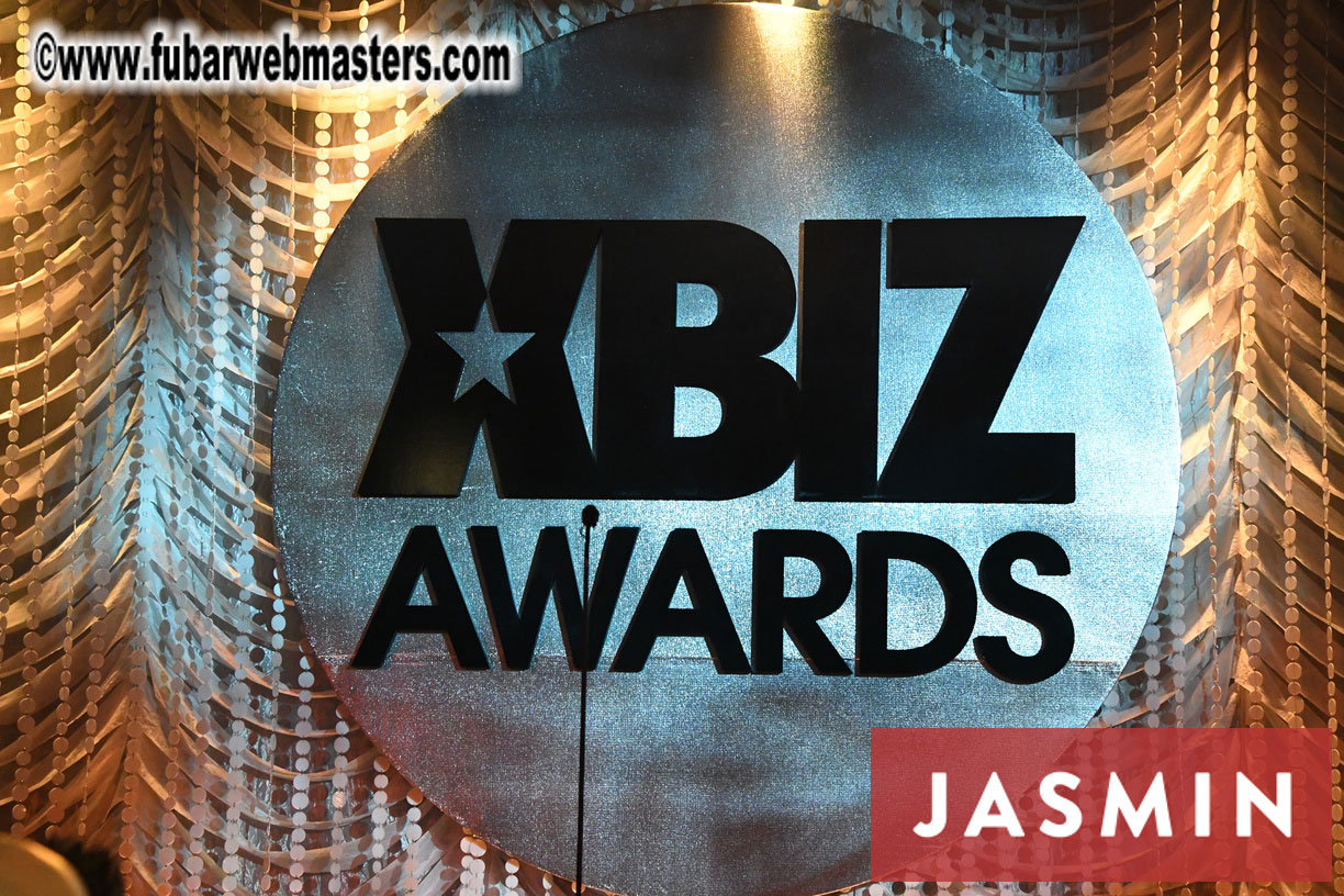 XBIZ Awards 2018