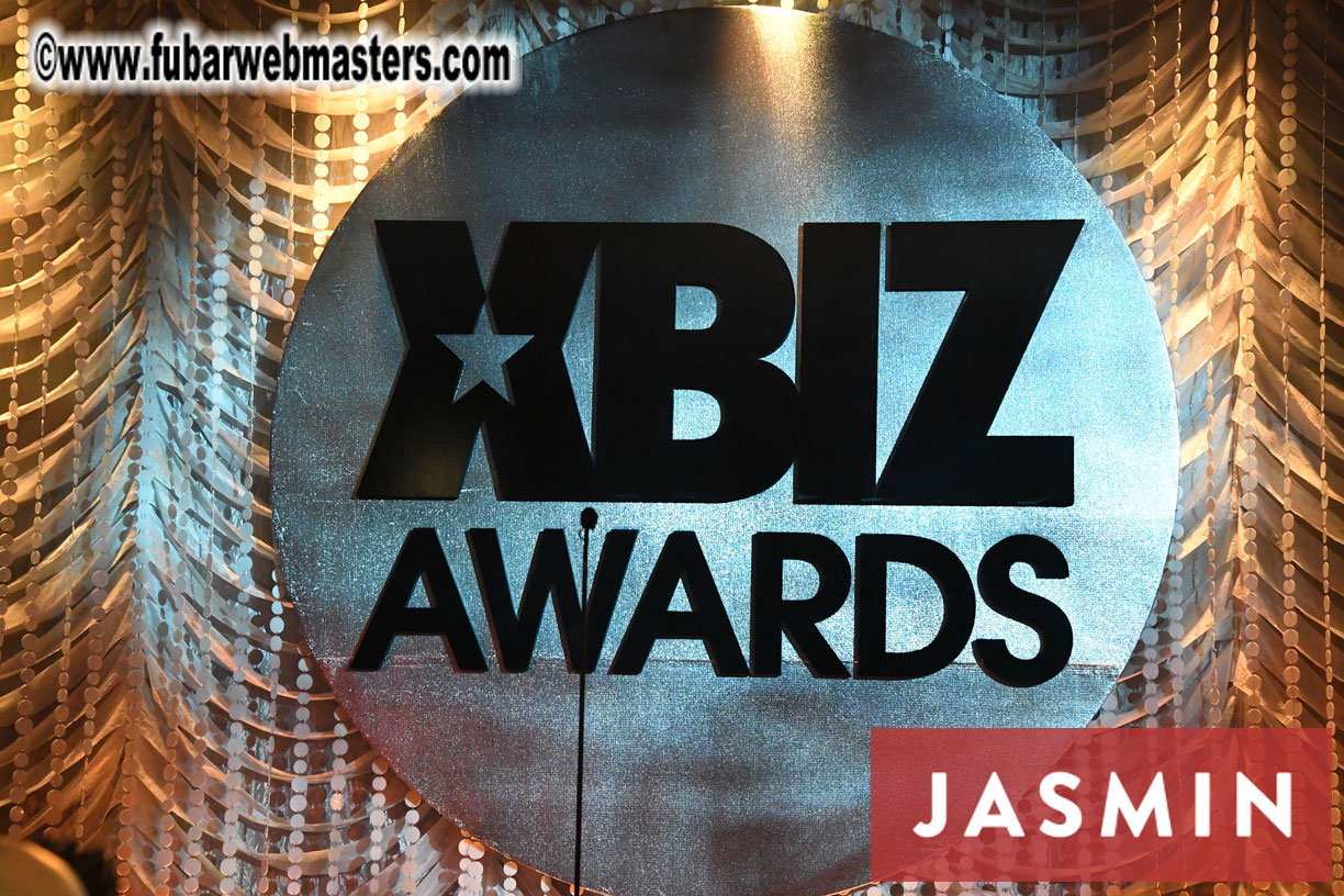 XBIZ Awards 2018