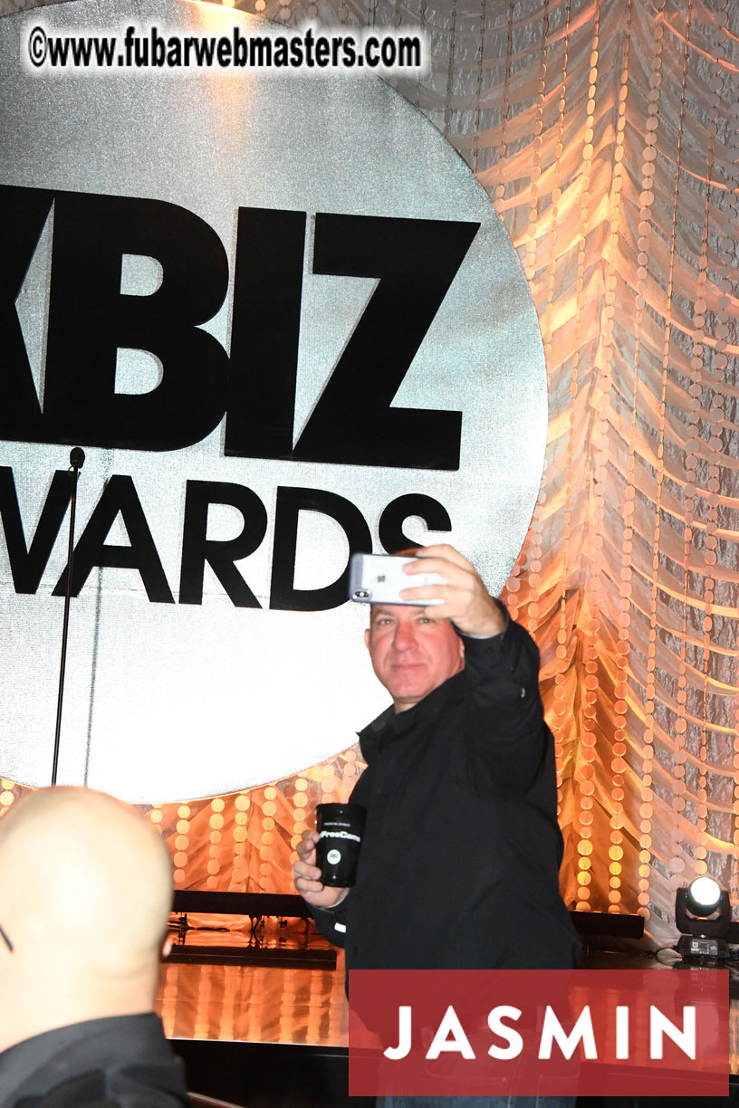 XBIZ Awards 2018