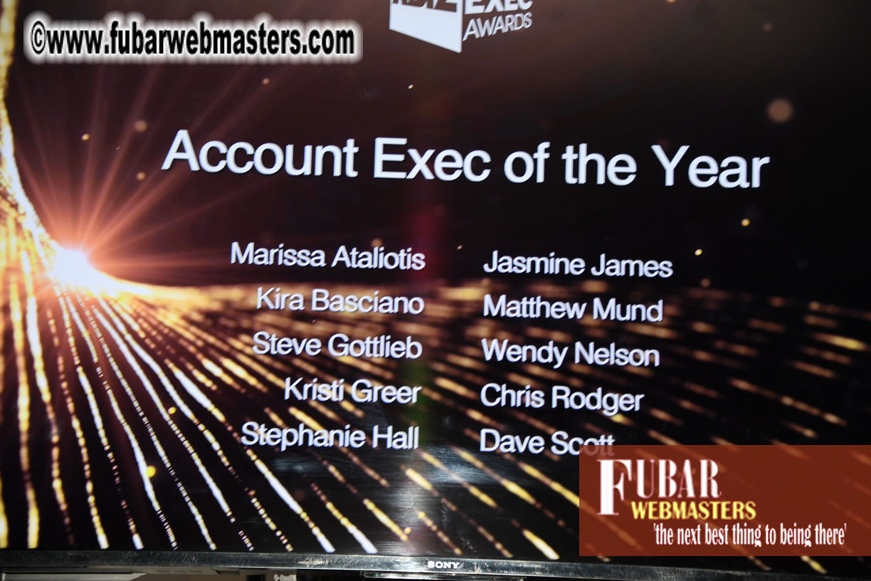 2019 XBIZ Exec Awards