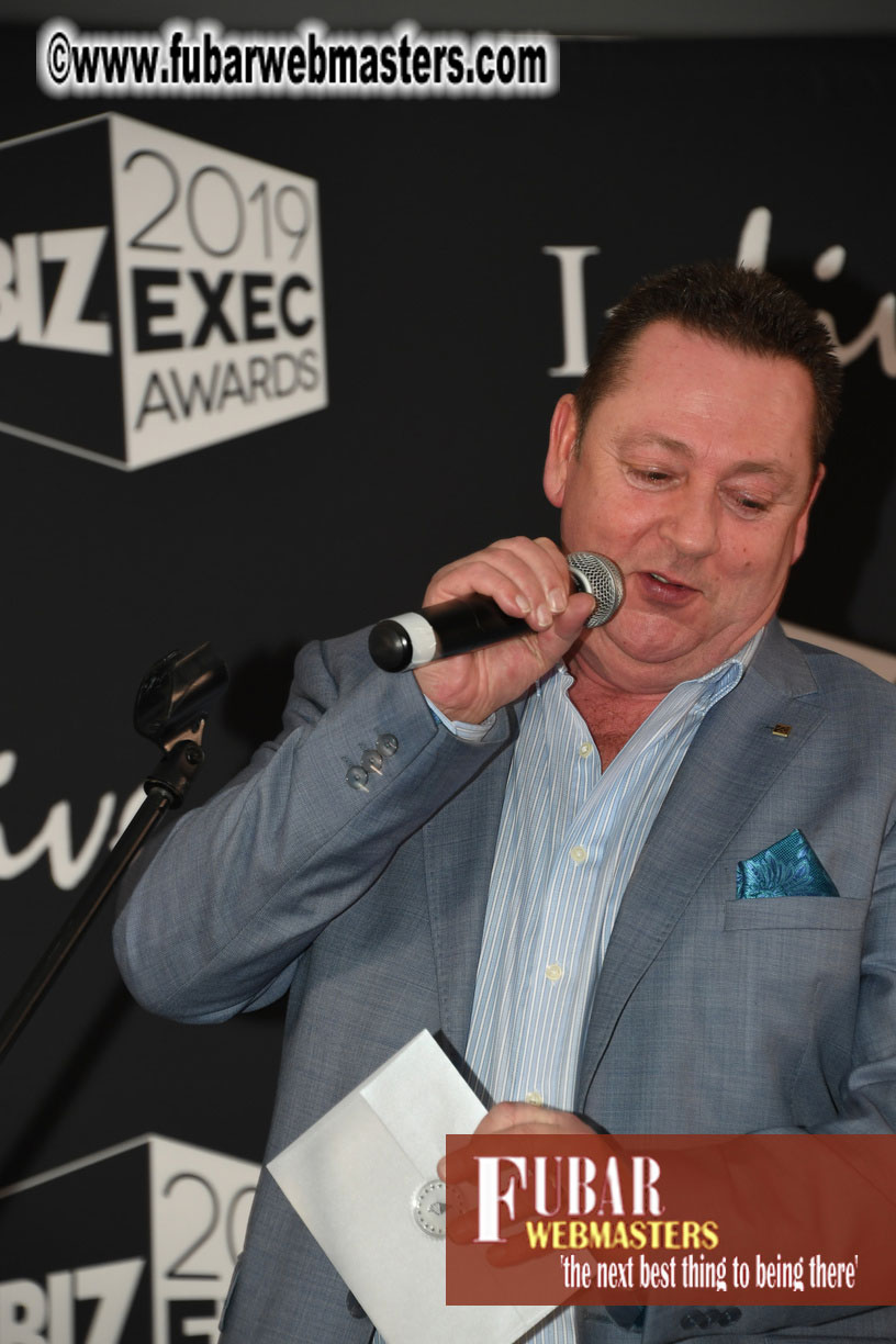 2019 XBIZ Exec Awards