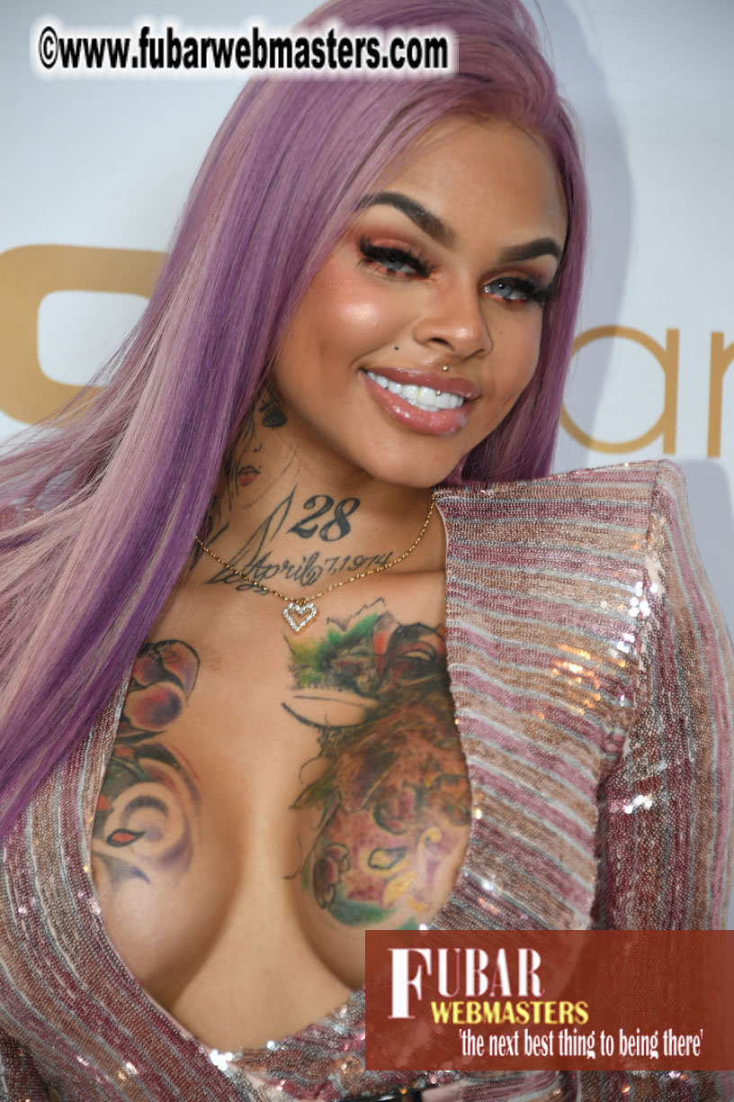 XBIZ Awards 2019 Red Carpet