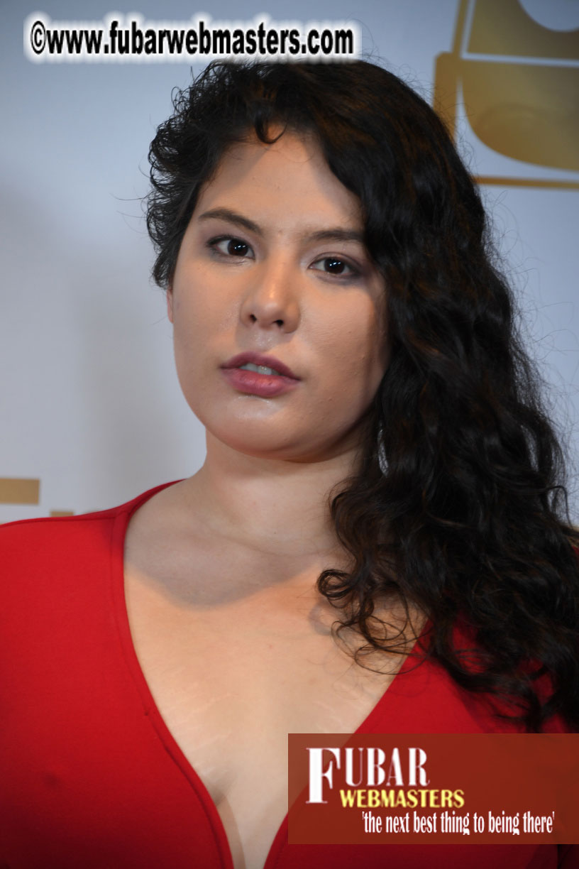 XBIZ Awards 2019 Red Carpet