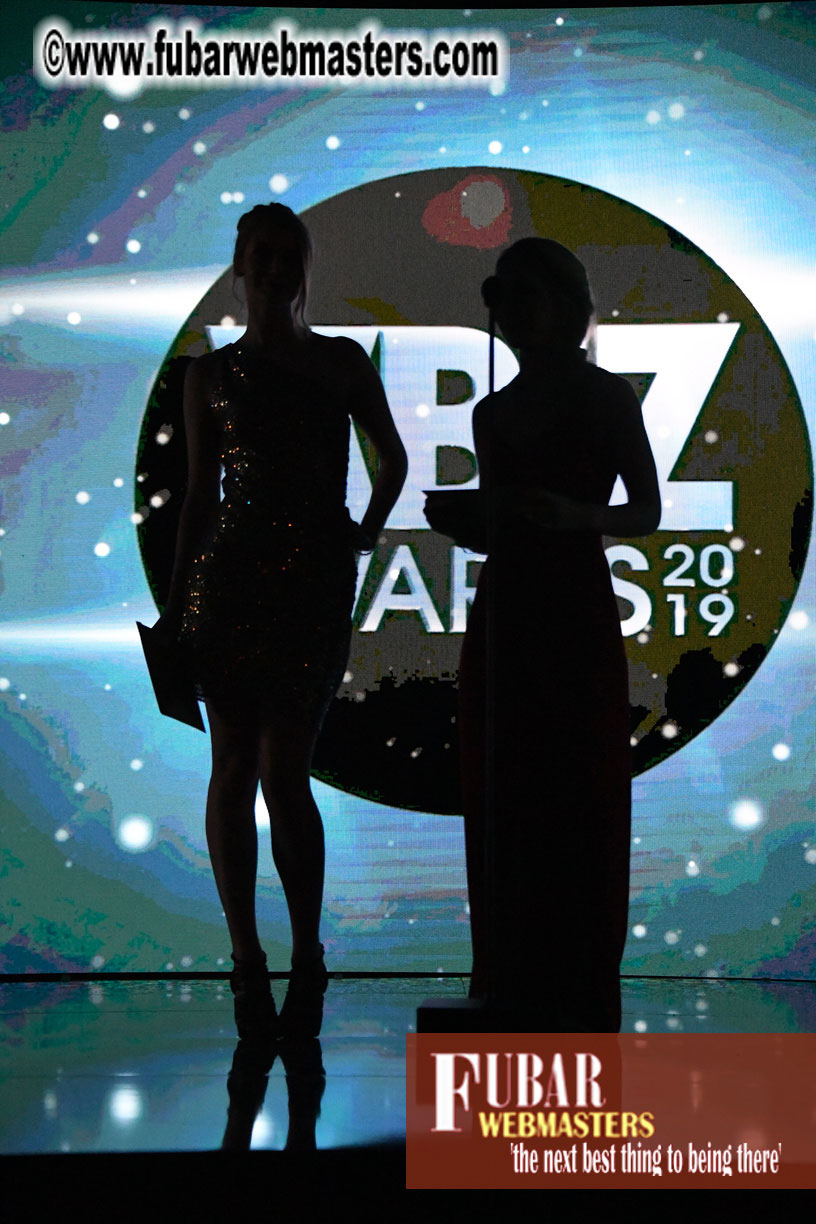 XBIZ Awards 2019