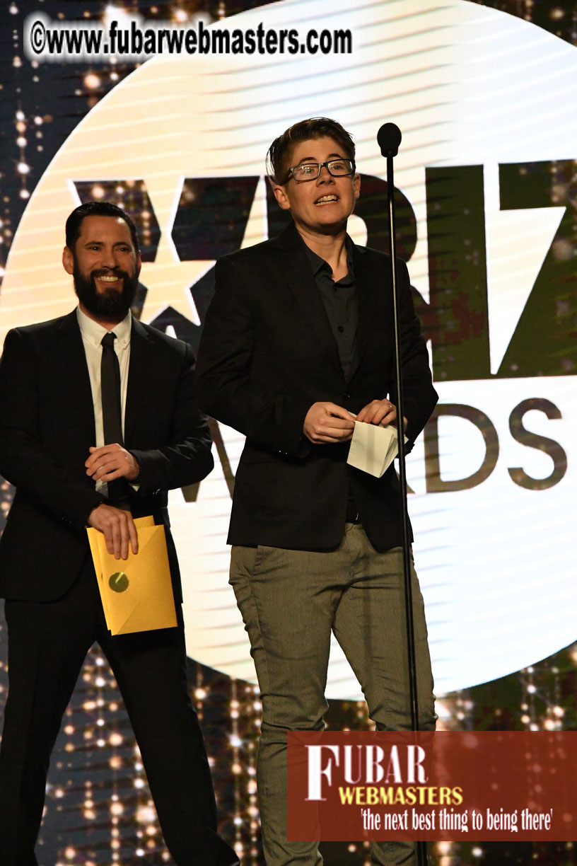 XBIZ Awards 2019