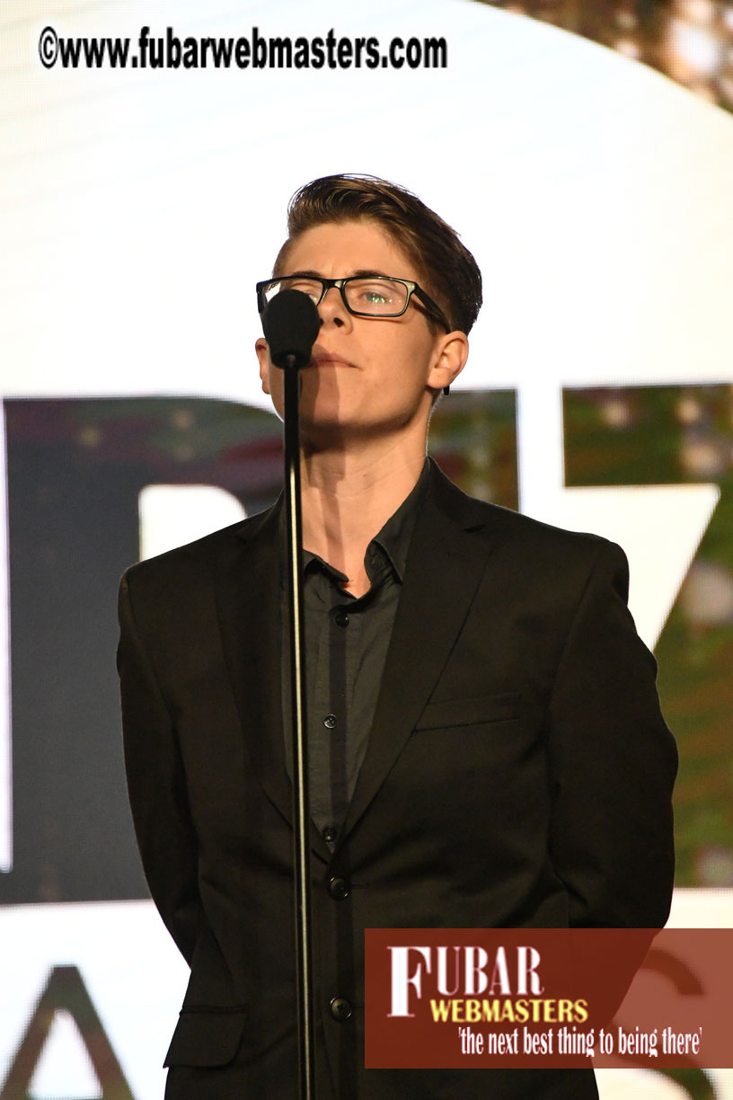 XBIZ Awards 2019