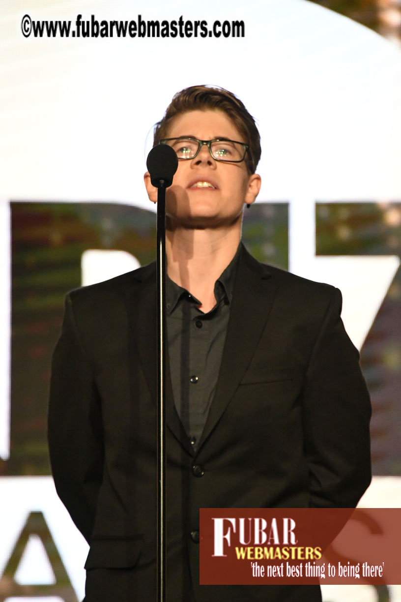 XBIZ Awards 2019