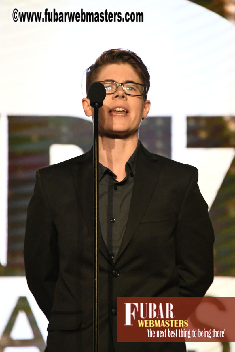 XBIZ Awards 2019