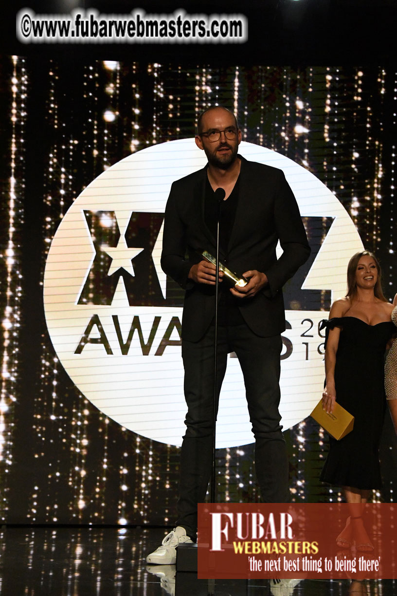 XBIZ Awards 2019