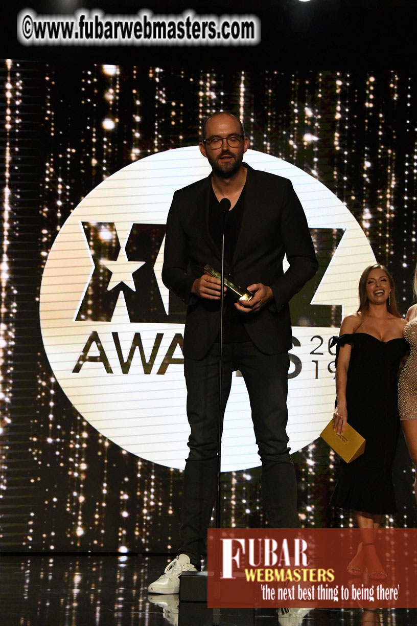 XBIZ Awards 2019