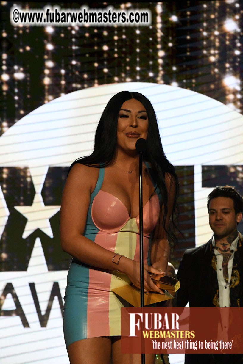 XBIZ Awards 2019