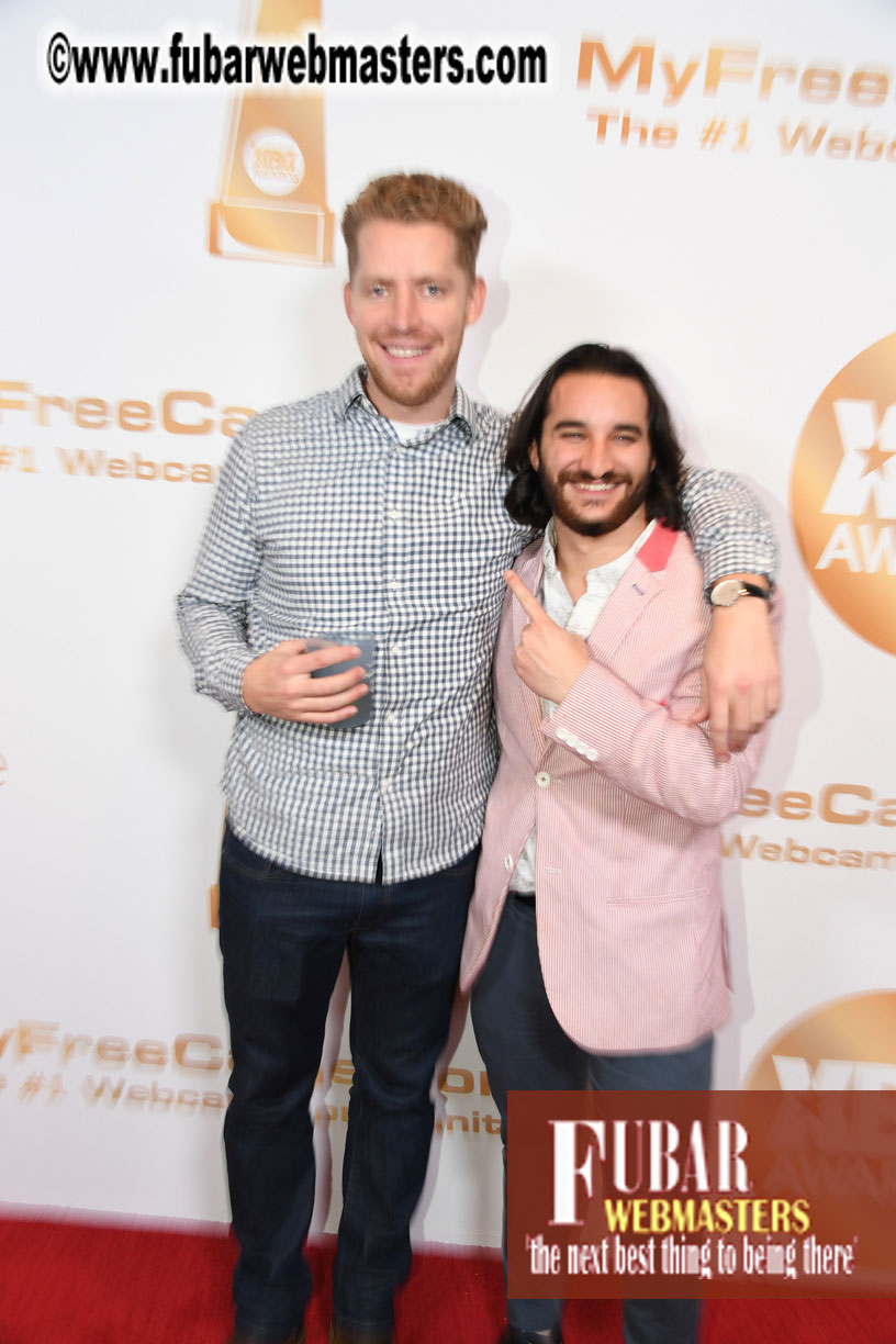 XBIZ Awards 2019 part 2