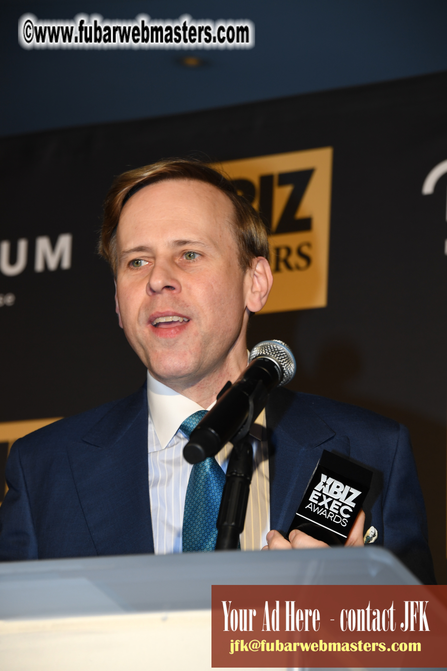 XBIZ Honors 2020