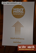 XBIZ Awards Red Carpet 2020