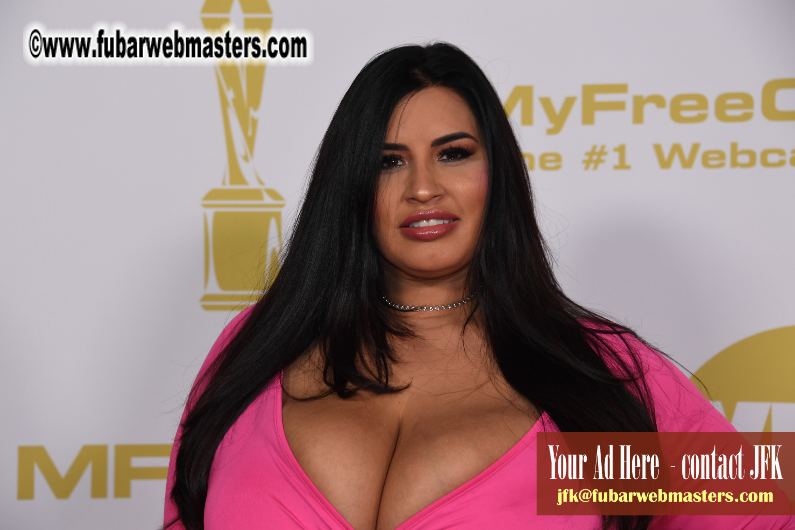 XBIZ Awards Red Carpet 2020