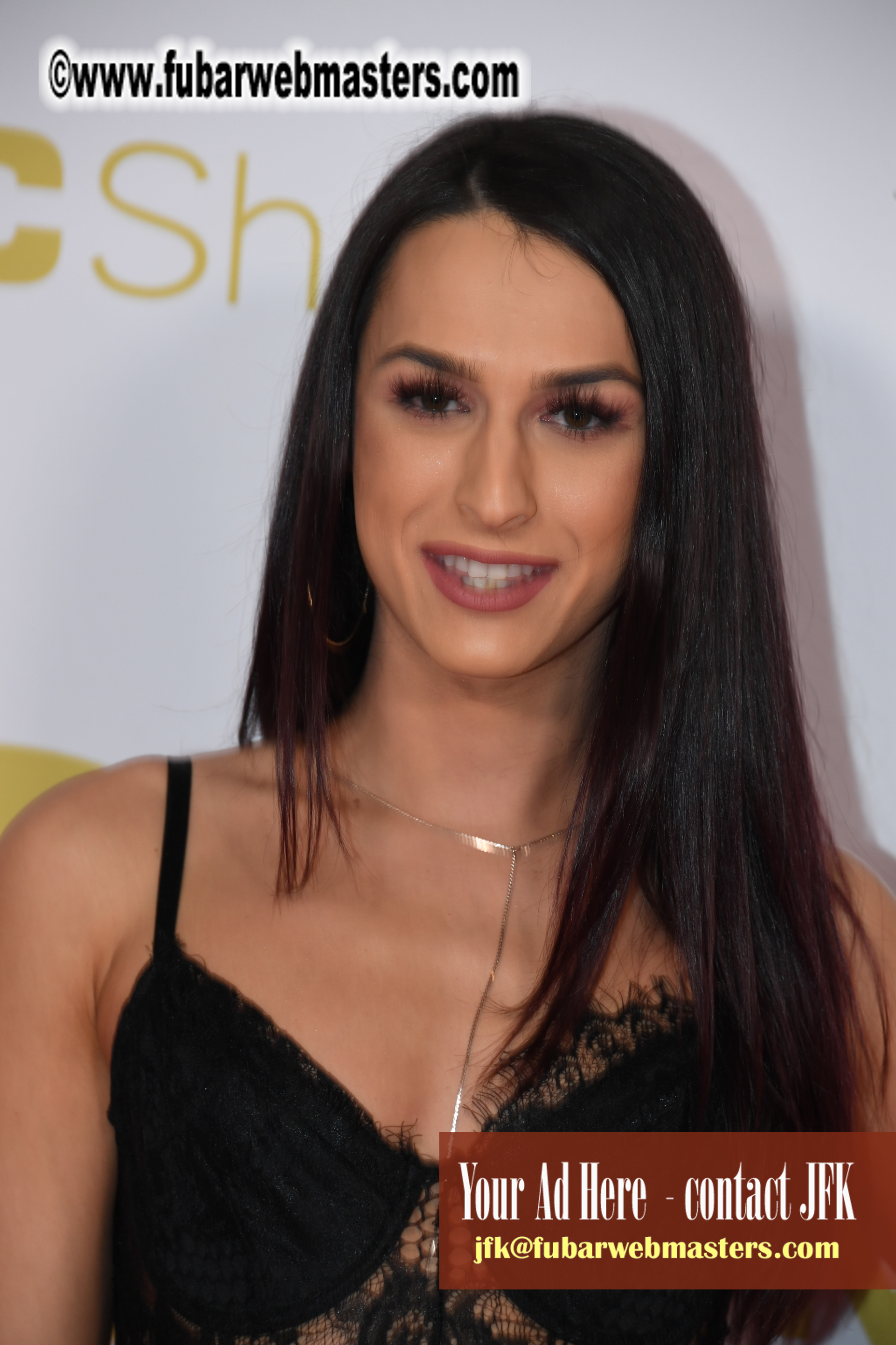 XBIZ Awards Red Carpet 2020