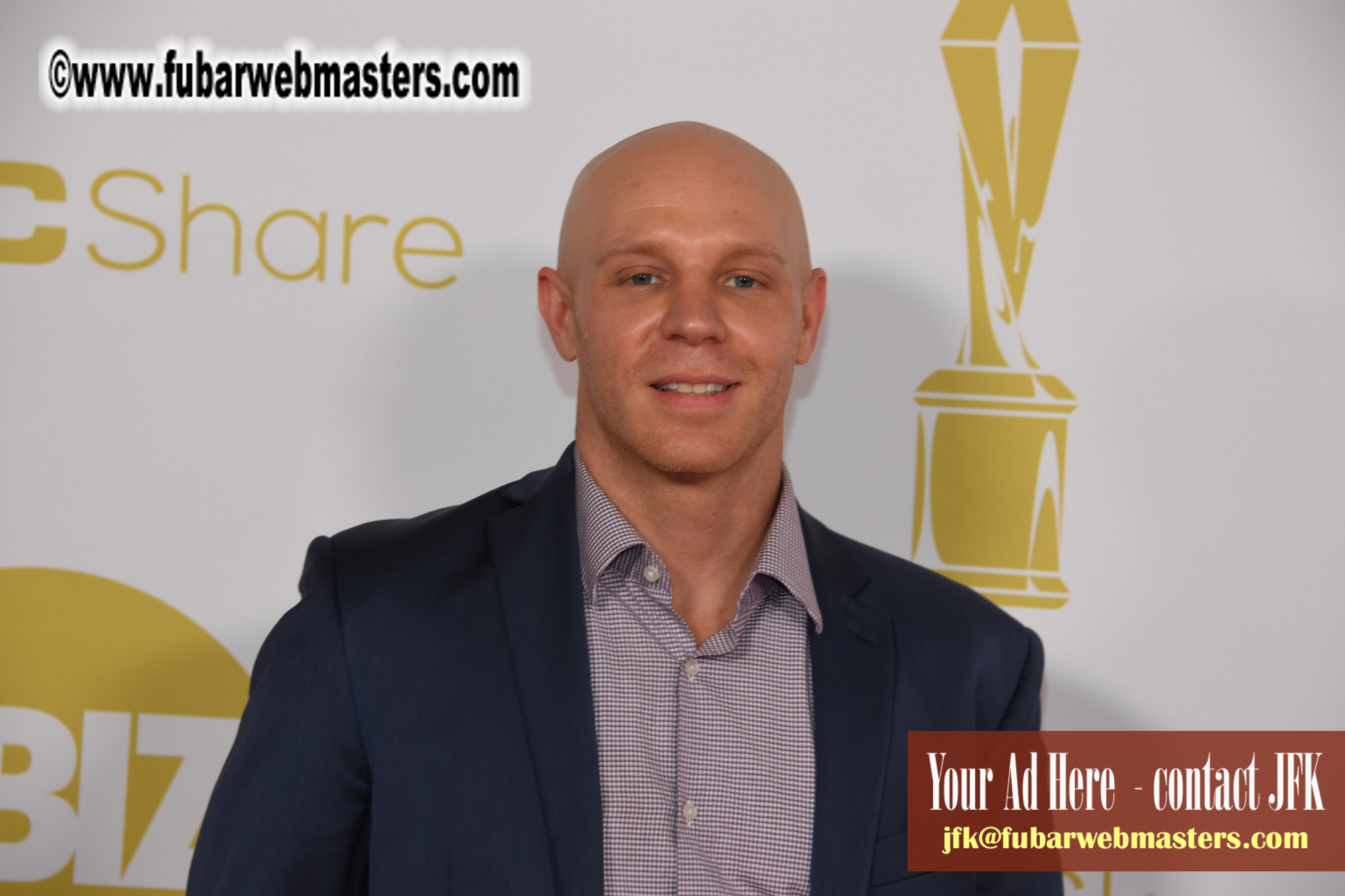 XBIZ Awards Red Carpet 2020