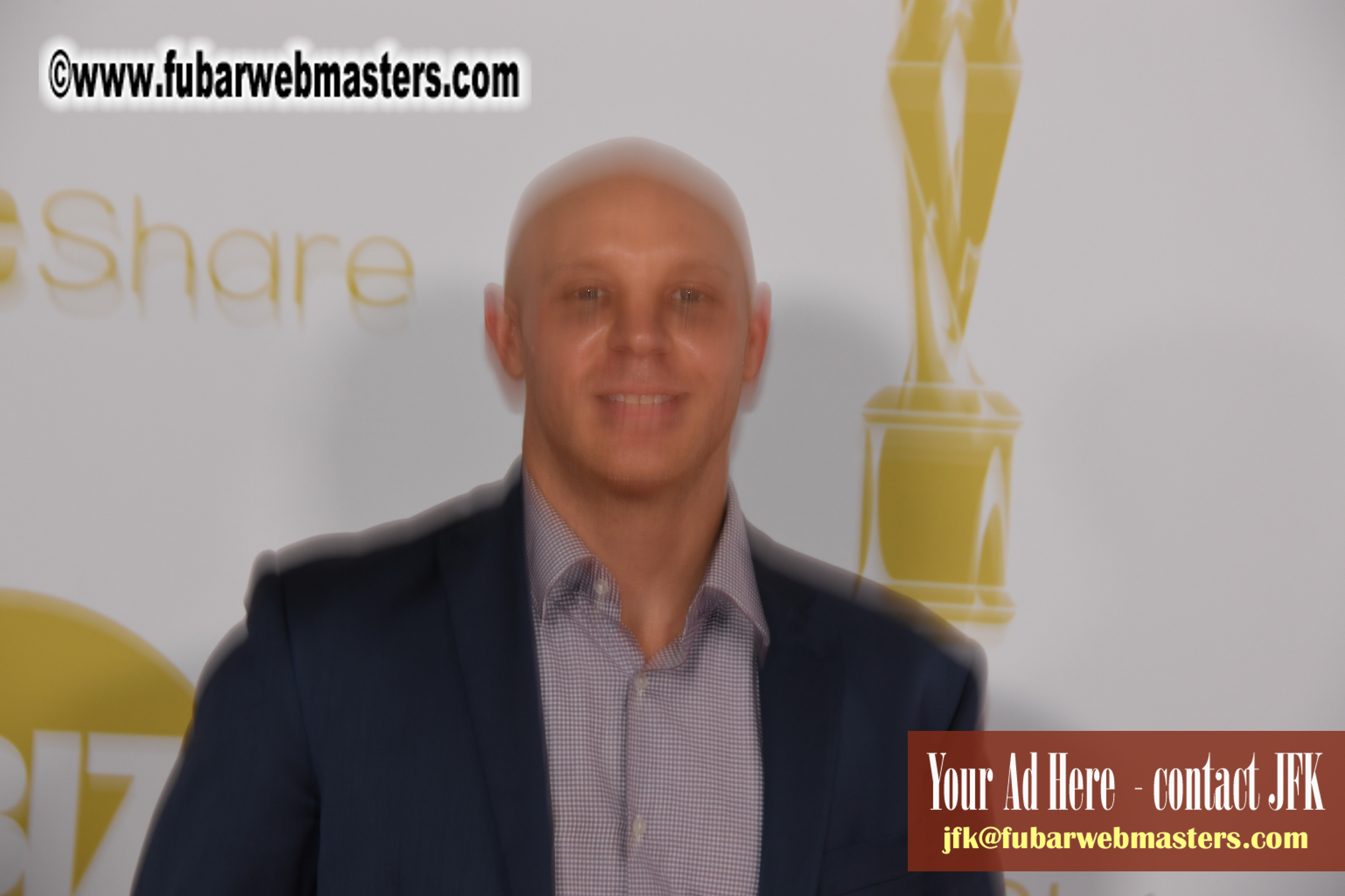 XBIZ Awards Red Carpet 2020