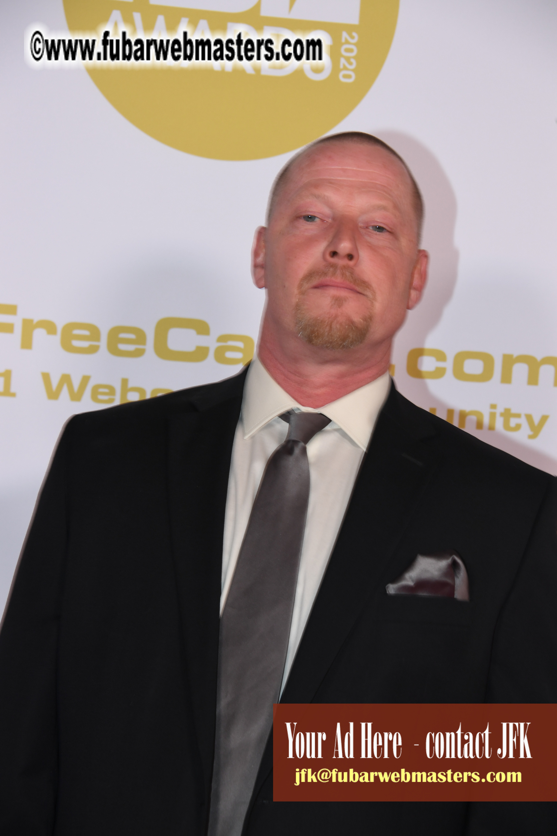 XBIZ Awards Red Carpet 2020