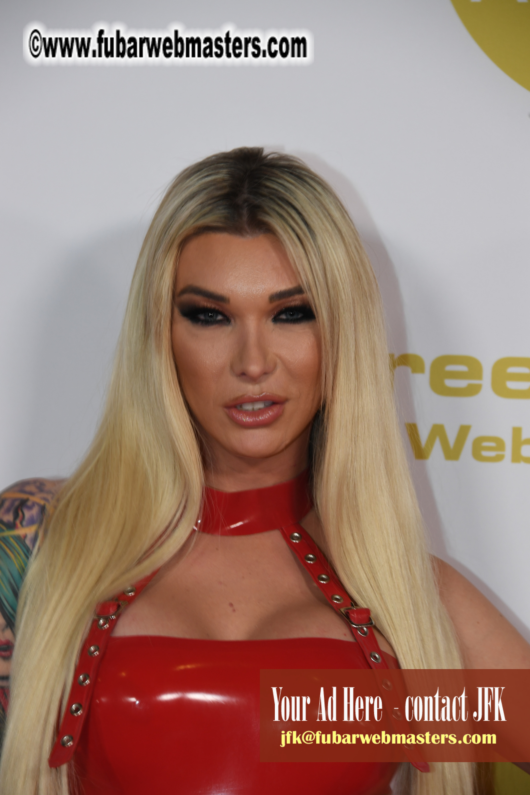 XBIZ Awards Red Carpet 2020