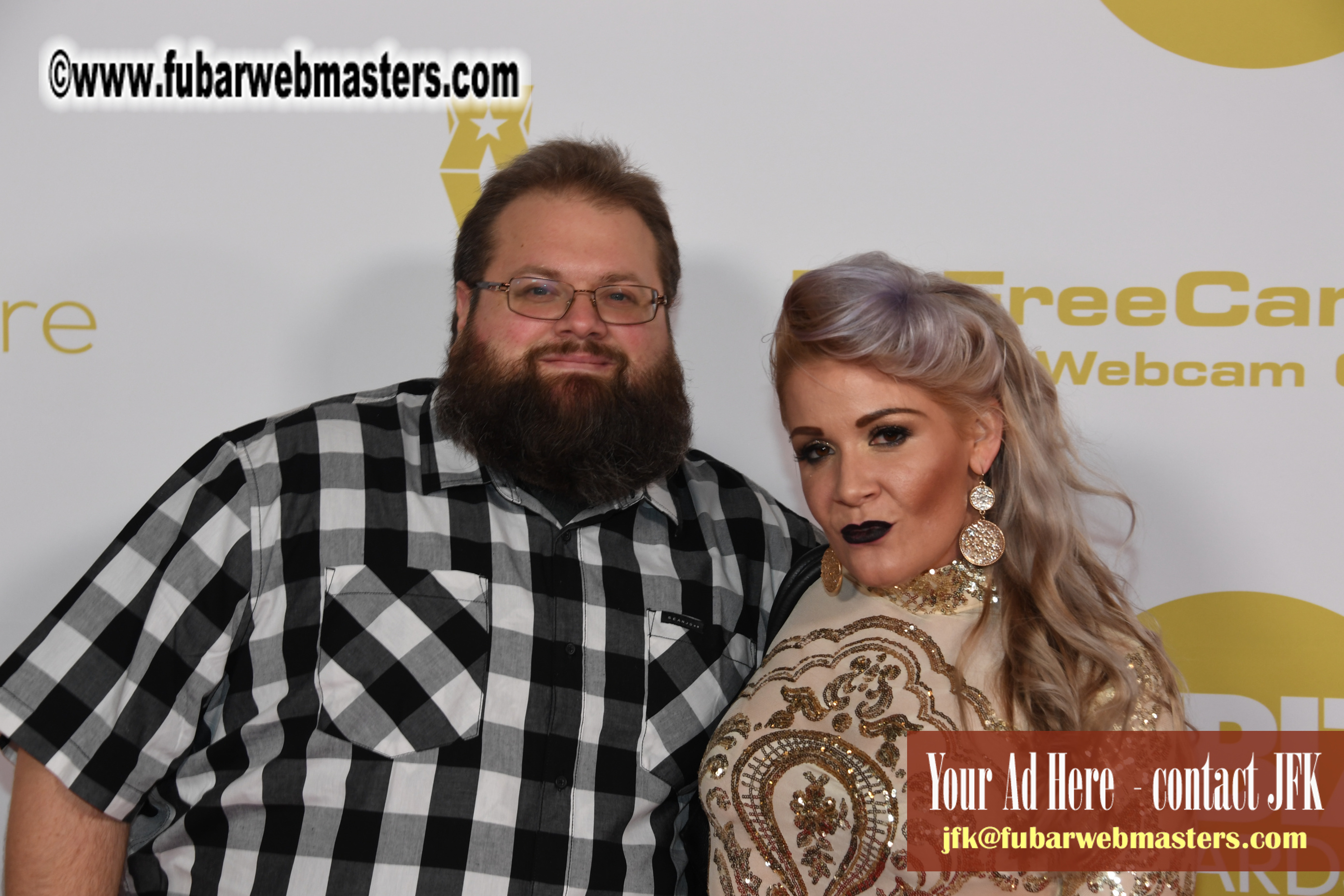 XBIZ Awards Red Carpet 2020