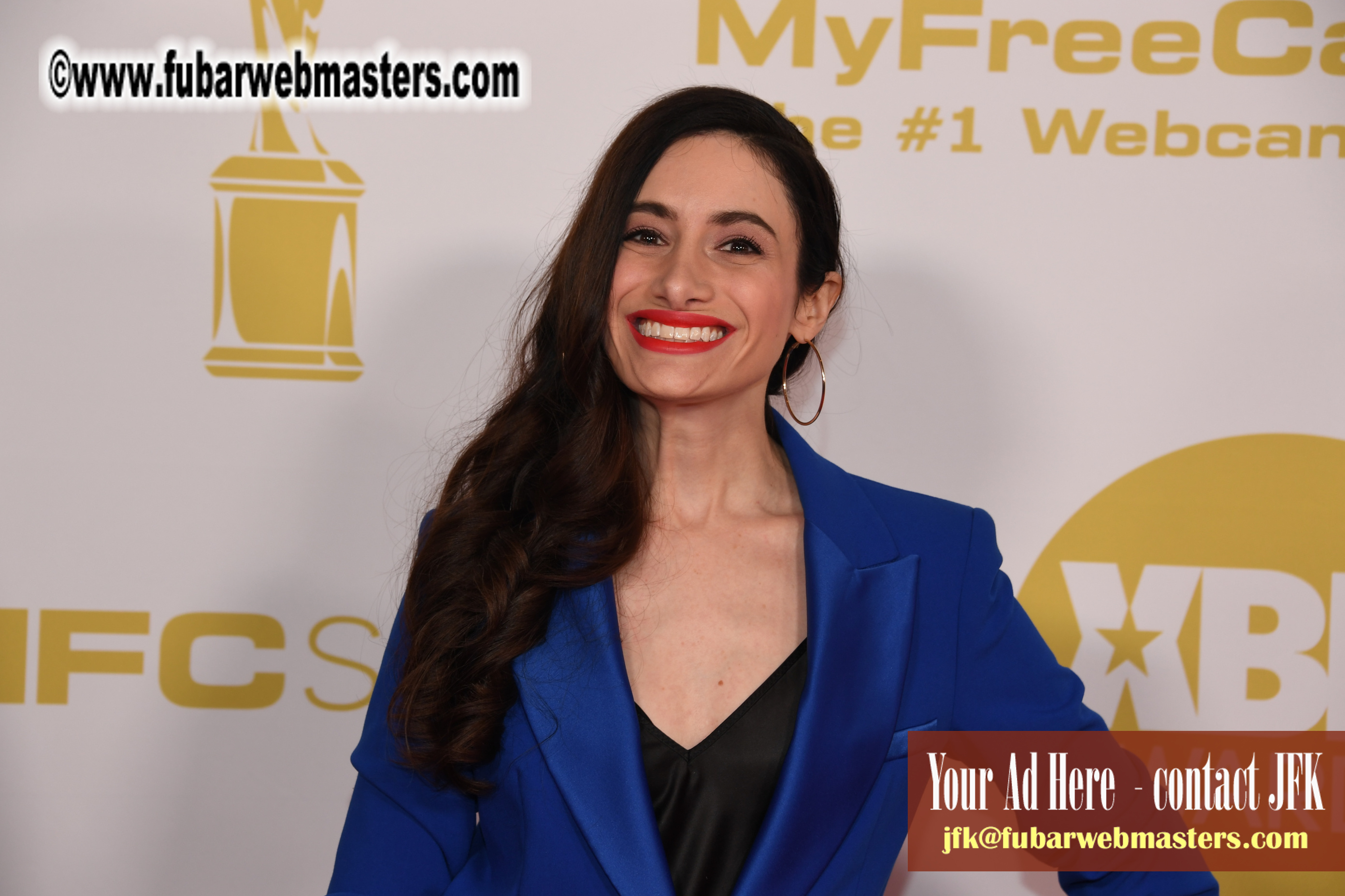 XBIZ Awards Red Carpet 2020