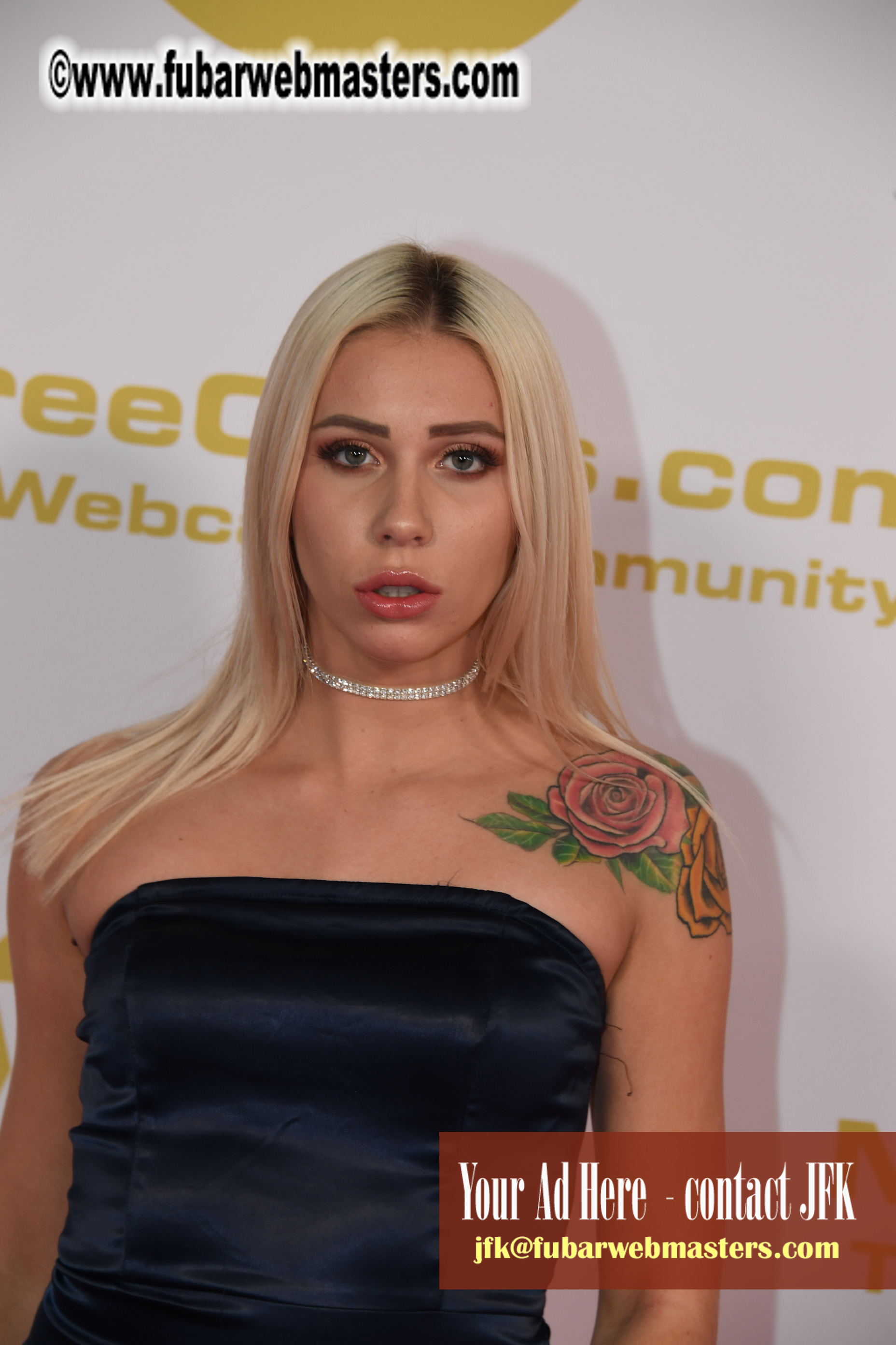 XBIZ Awards Red Carpet 2020