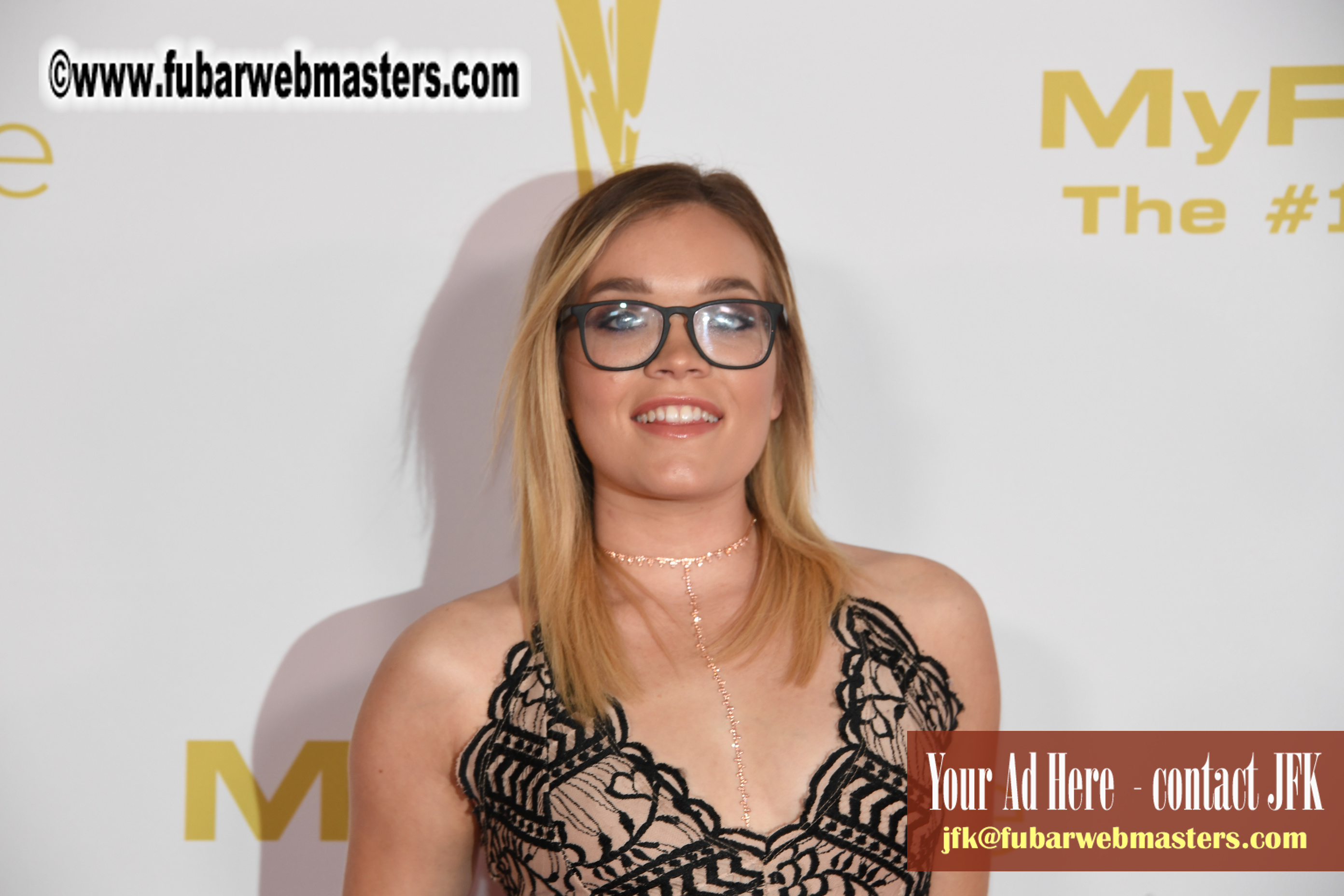 XBIZ Awards Red Carpet 2020