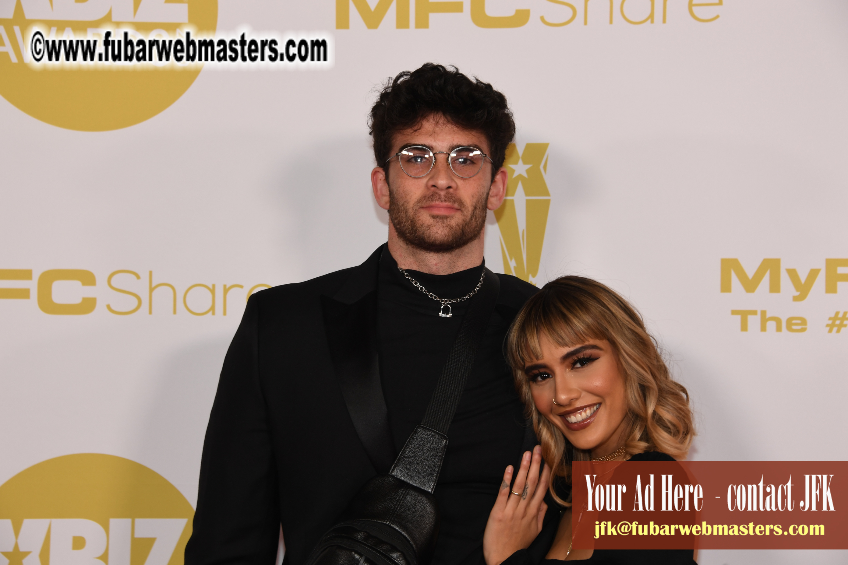 XBIZ Awards Red Carpet 2020