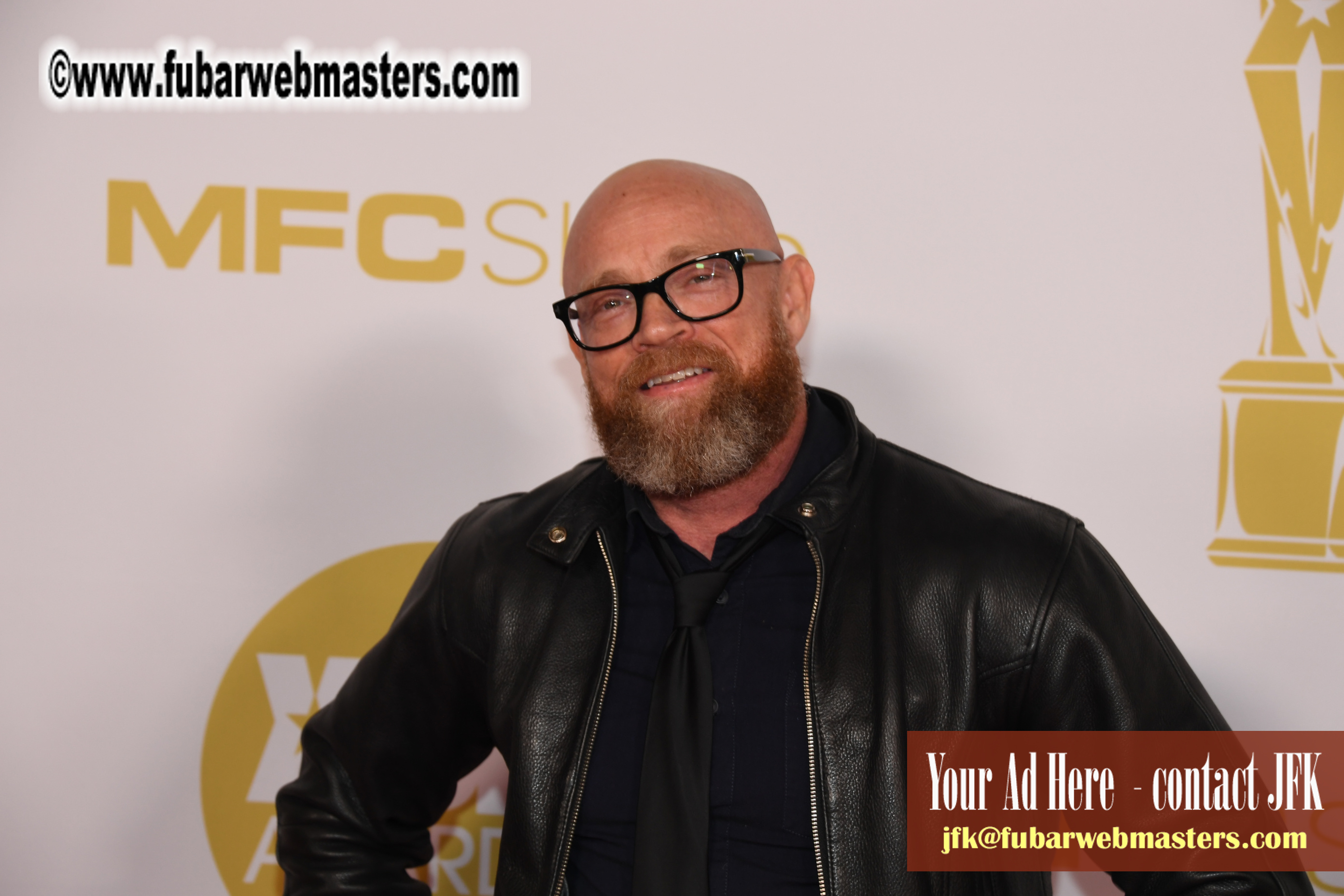 XBIZ Awards Red Carpet 2020