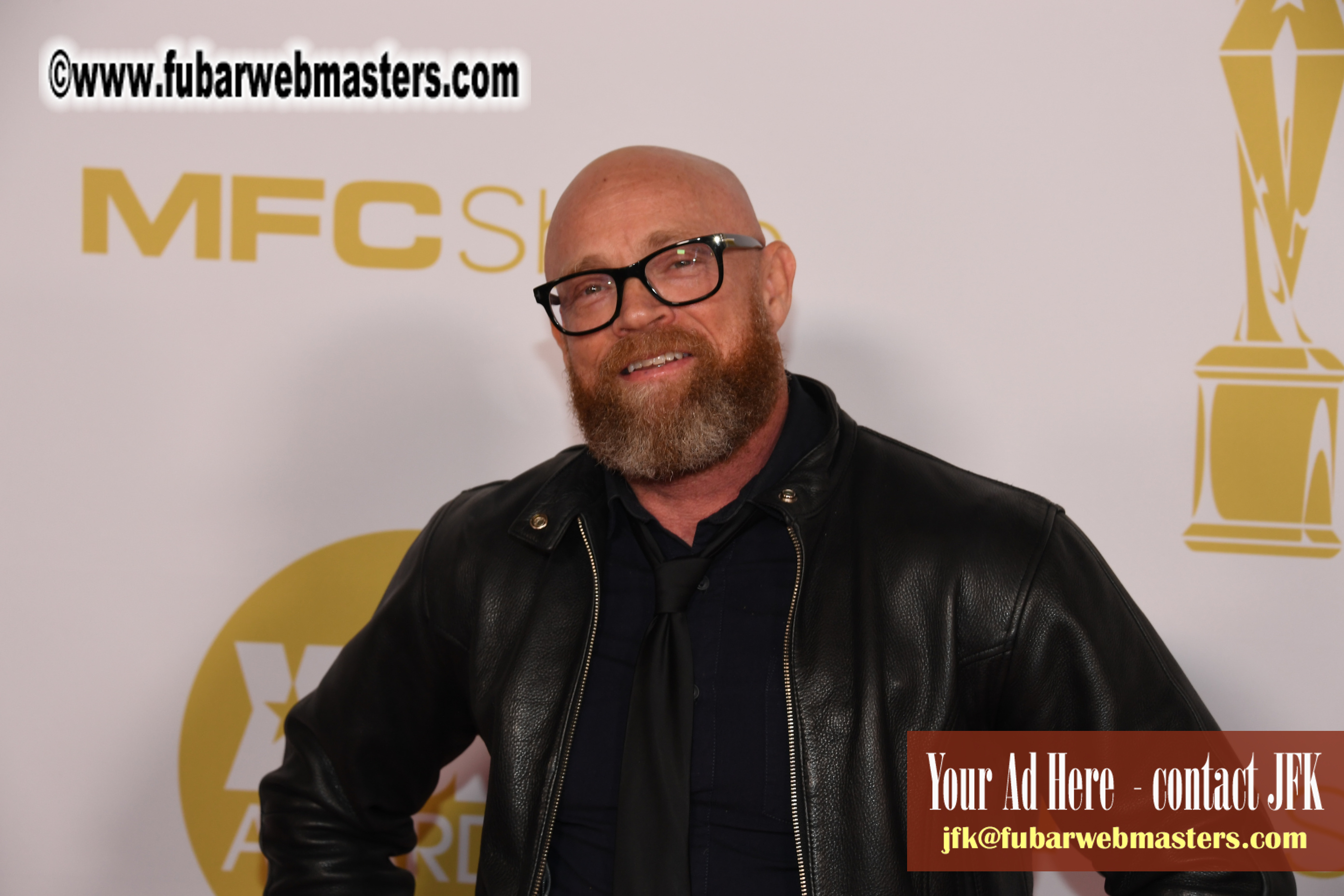 XBIZ Awards Red Carpet 2020