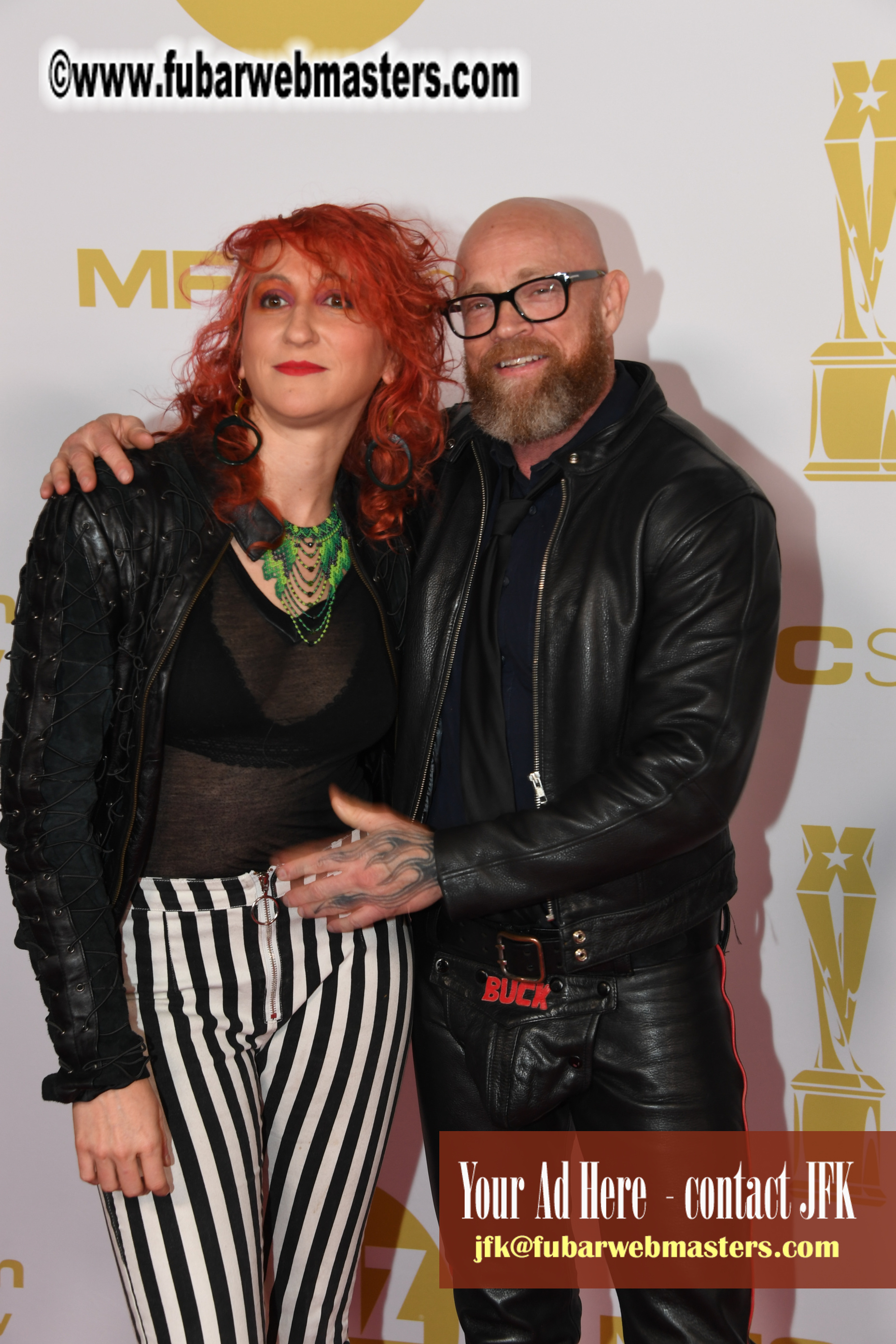 XBIZ Awards Red Carpet 2020