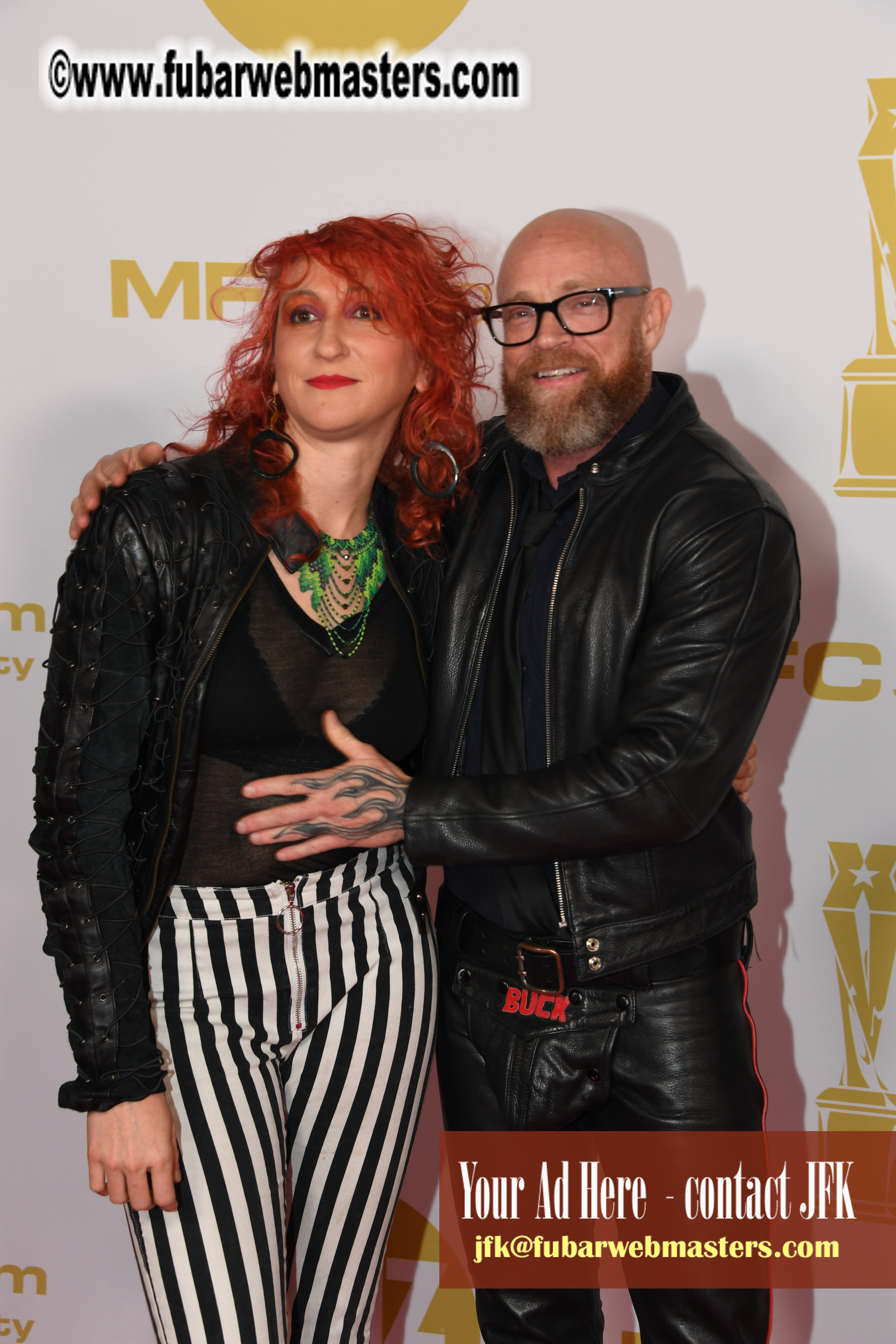 XBIZ Awards Red Carpet 2020