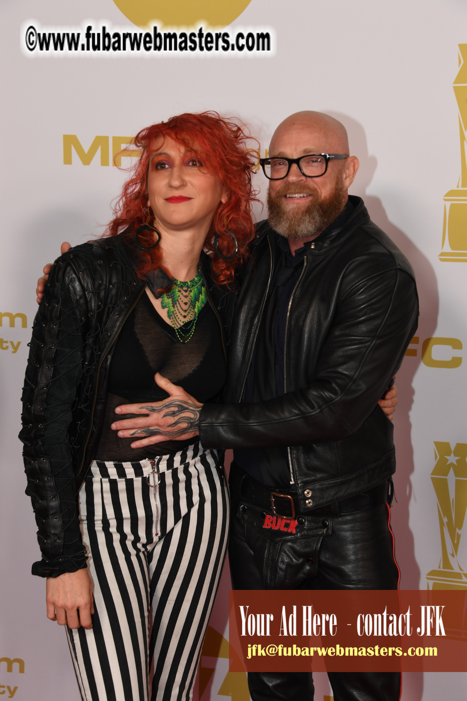 XBIZ Awards Red Carpet 2020