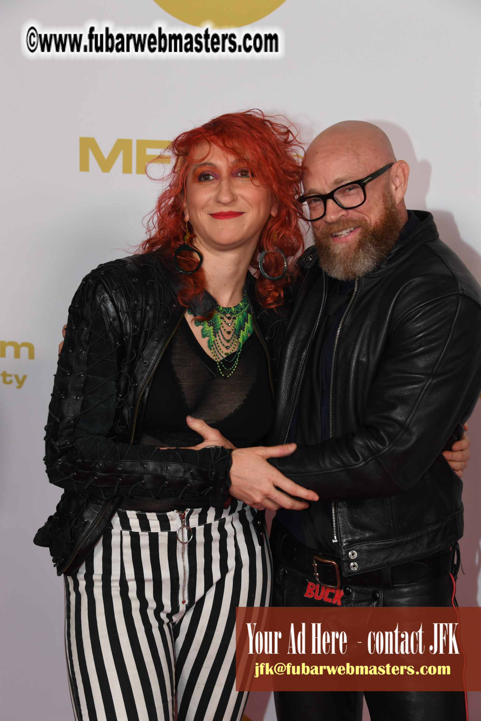 XBIZ Awards Red Carpet 2020