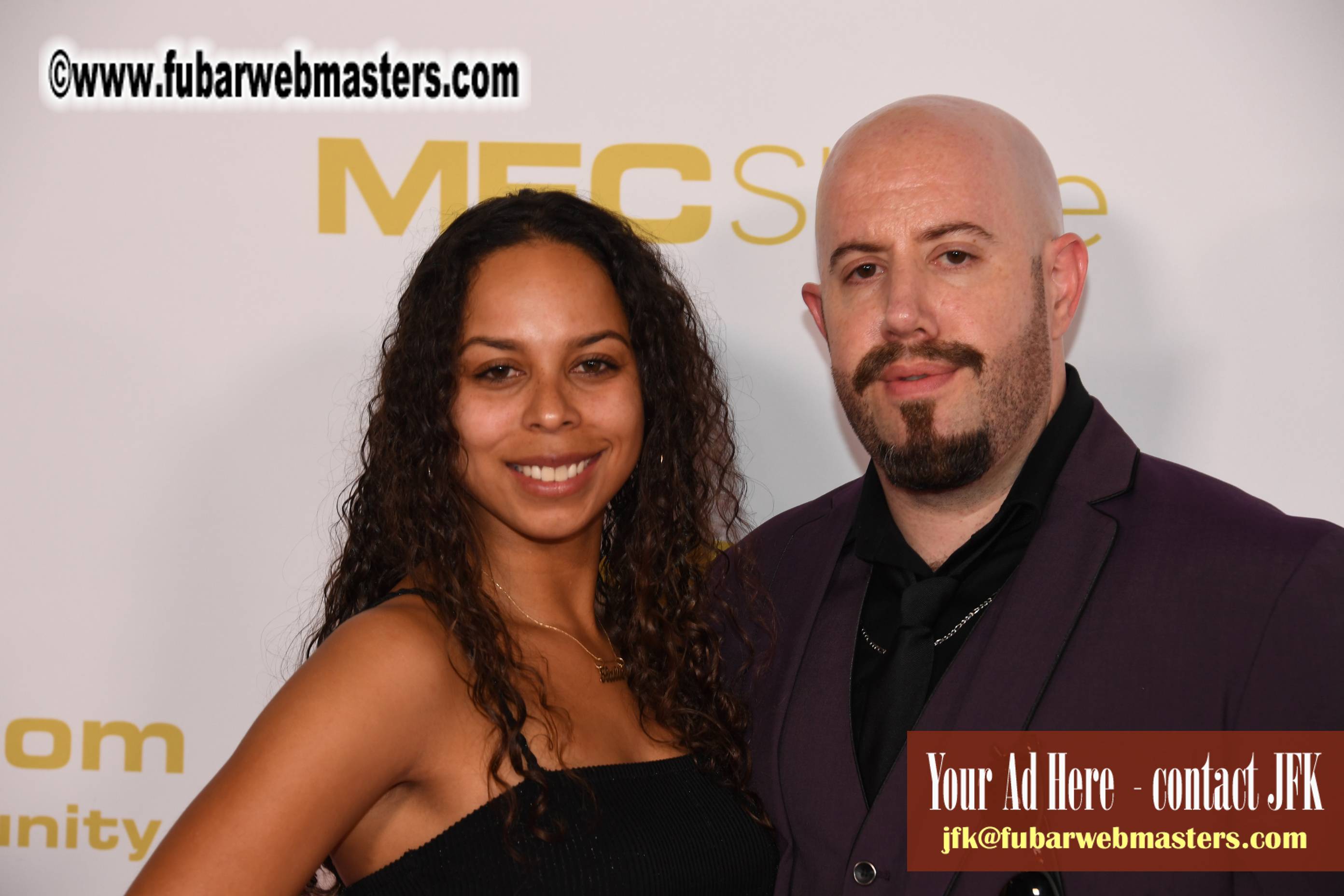 XBIZ Awards Red Carpet 2020