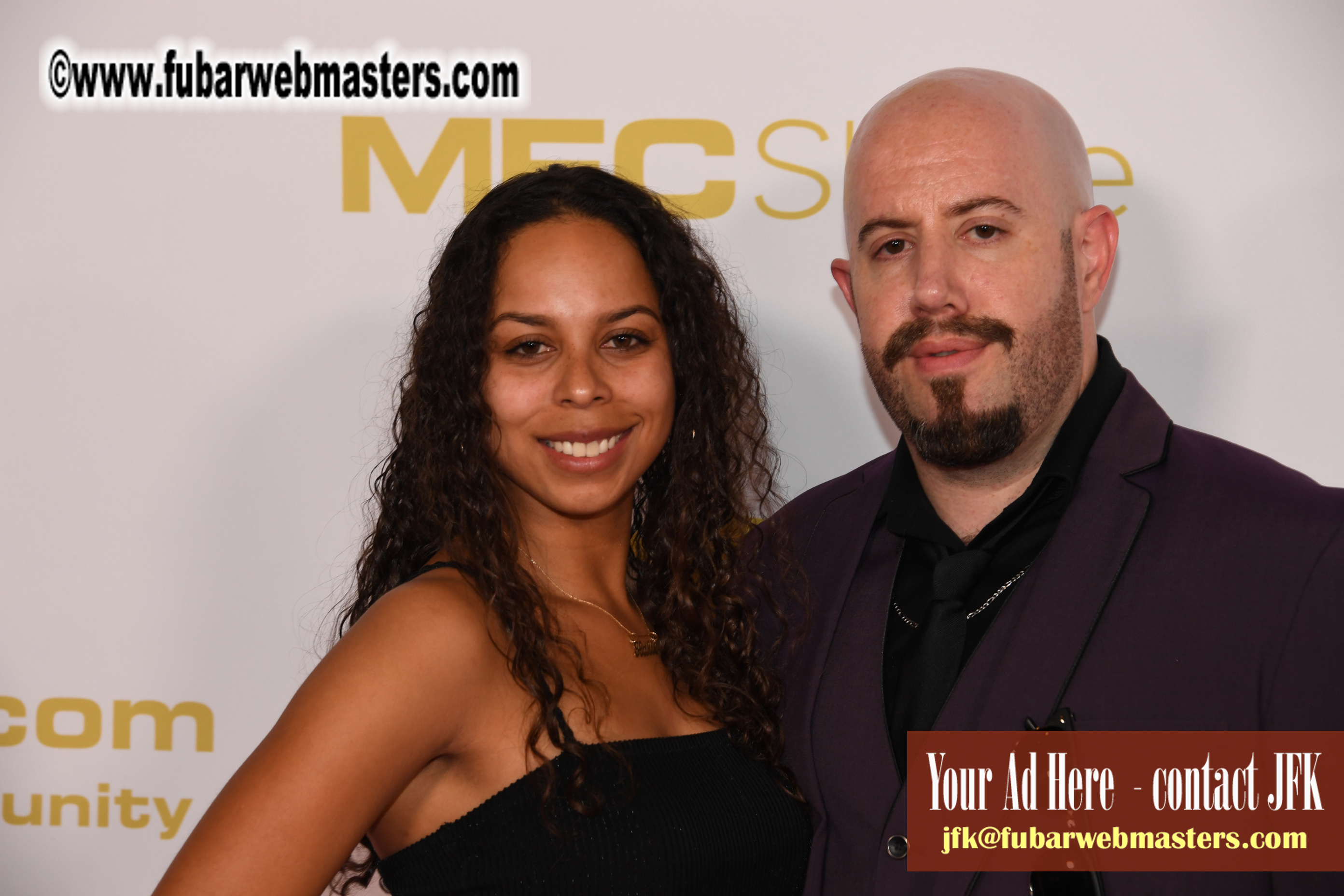 XBIZ Awards Red Carpet 2020