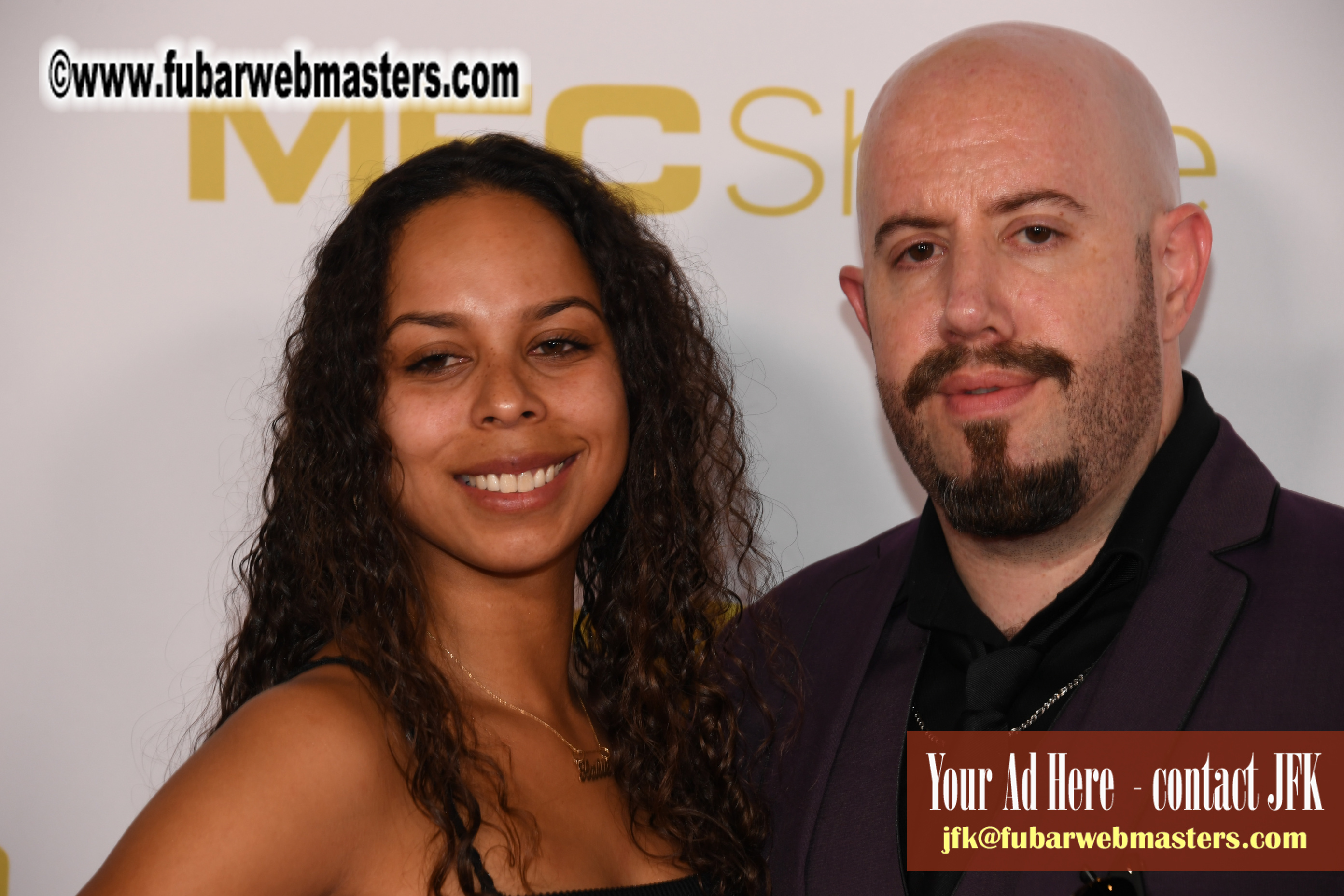 XBIZ Awards Red Carpet 2020