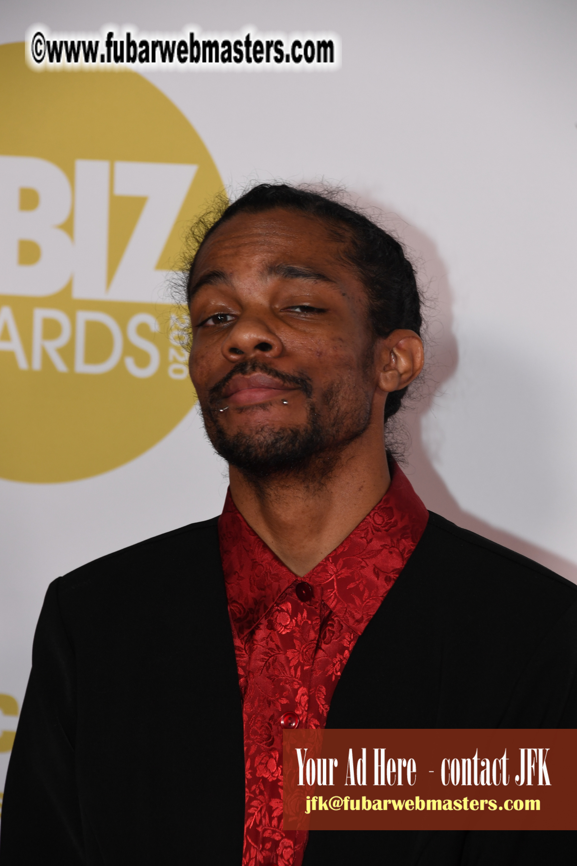 XBIZ Awards Red Carpet 2020