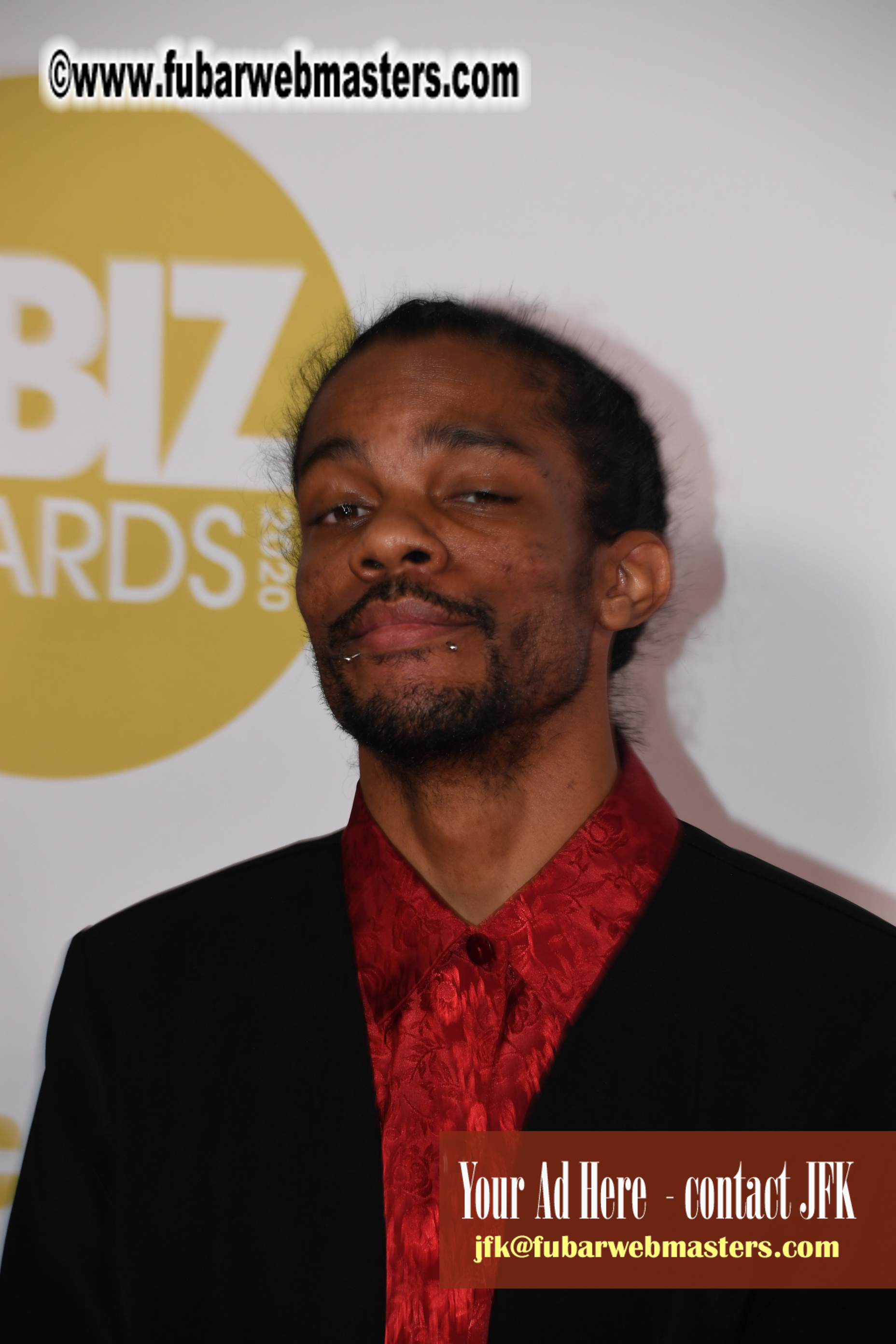 XBIZ Awards Red Carpet 2020