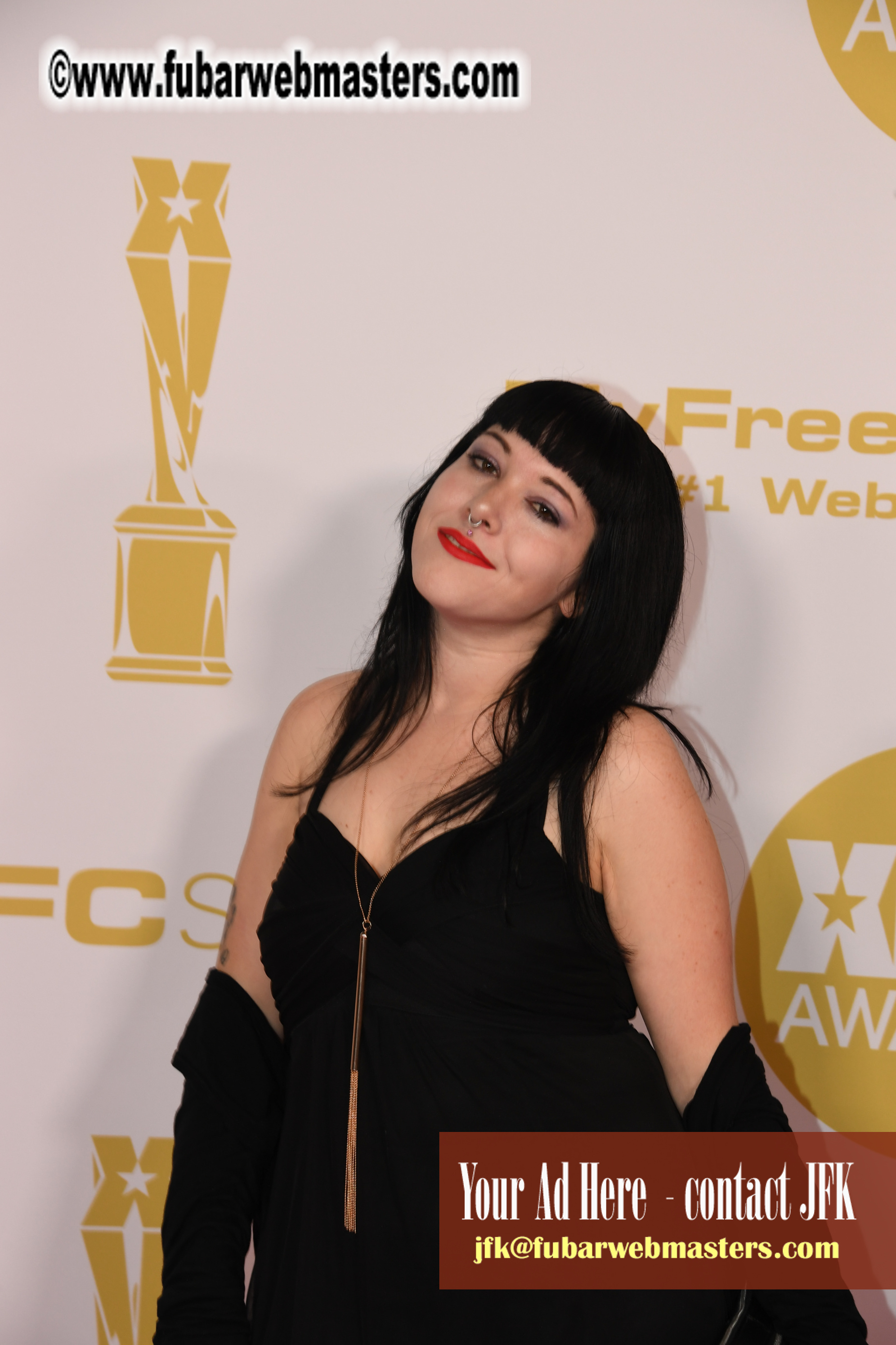 XBIZ Awards Red Carpet 2020