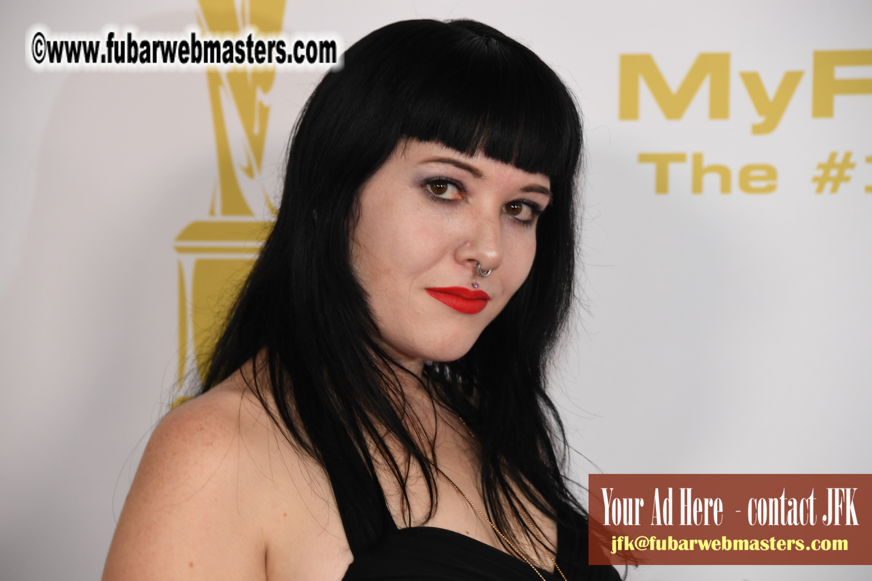 XBIZ Awards Red Carpet 2020