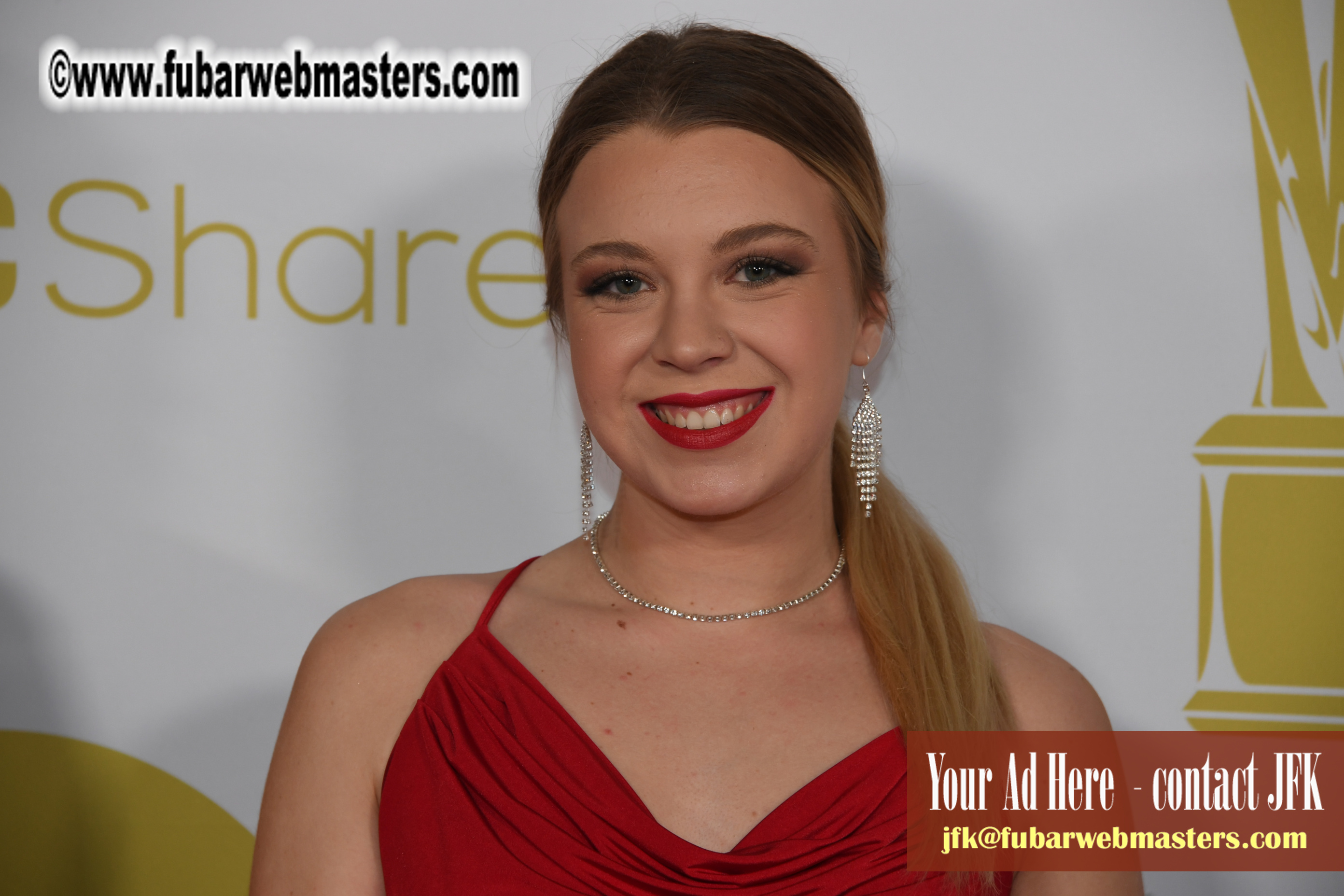 XBIZ Awards Red Carpet 2020